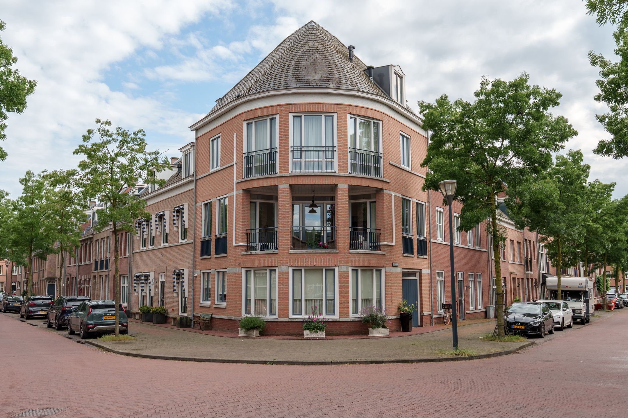 Foto van de Plaetse 194, Helmond