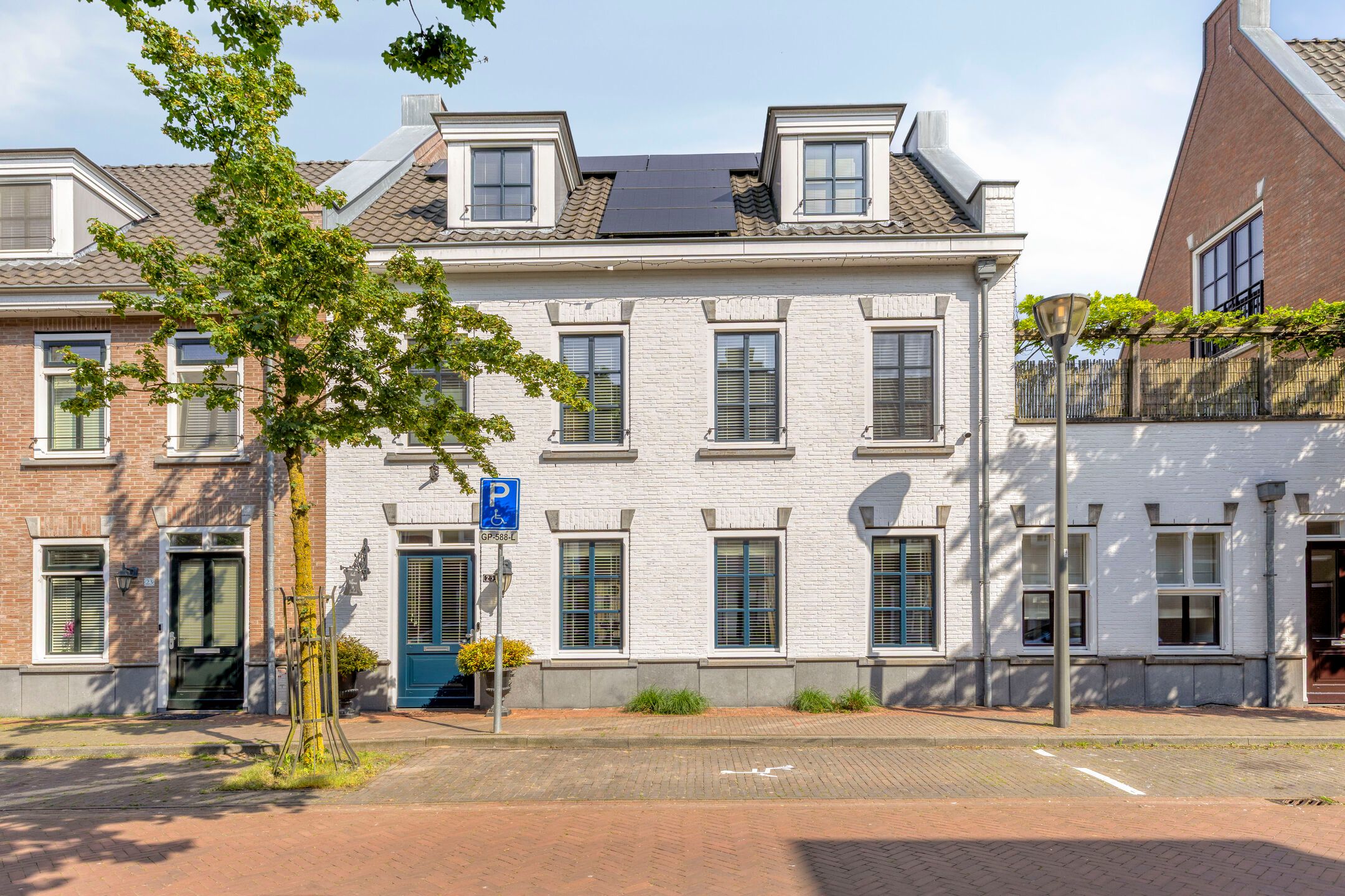 Foto van Koolstraat 25, Helmond