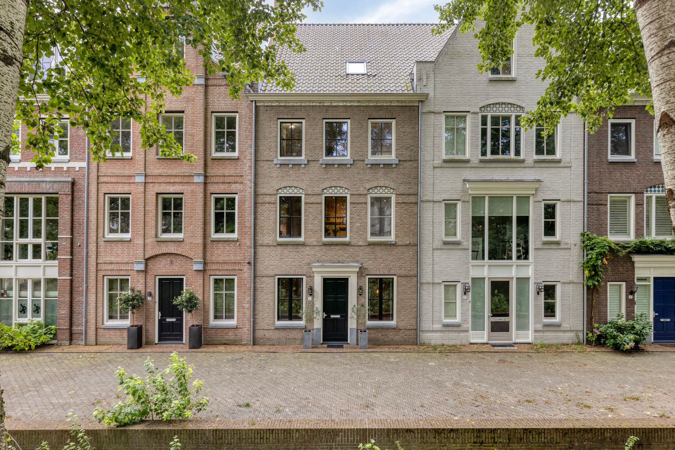 Foto van Hertogsveld 6, Helmond
