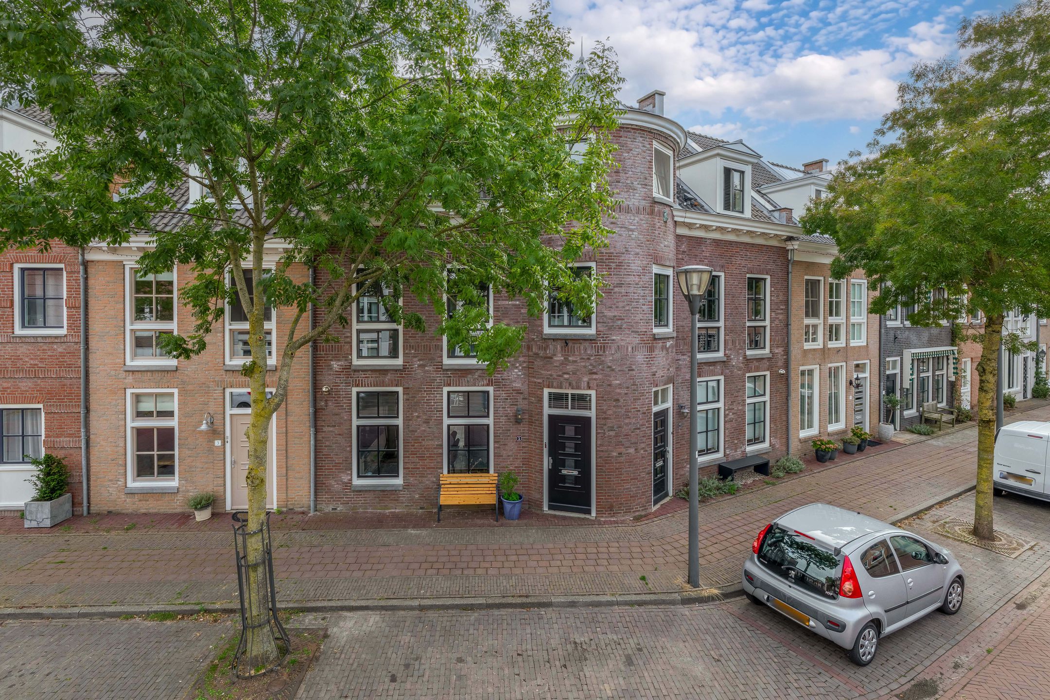Foto van Herenlaan 5, Helmond