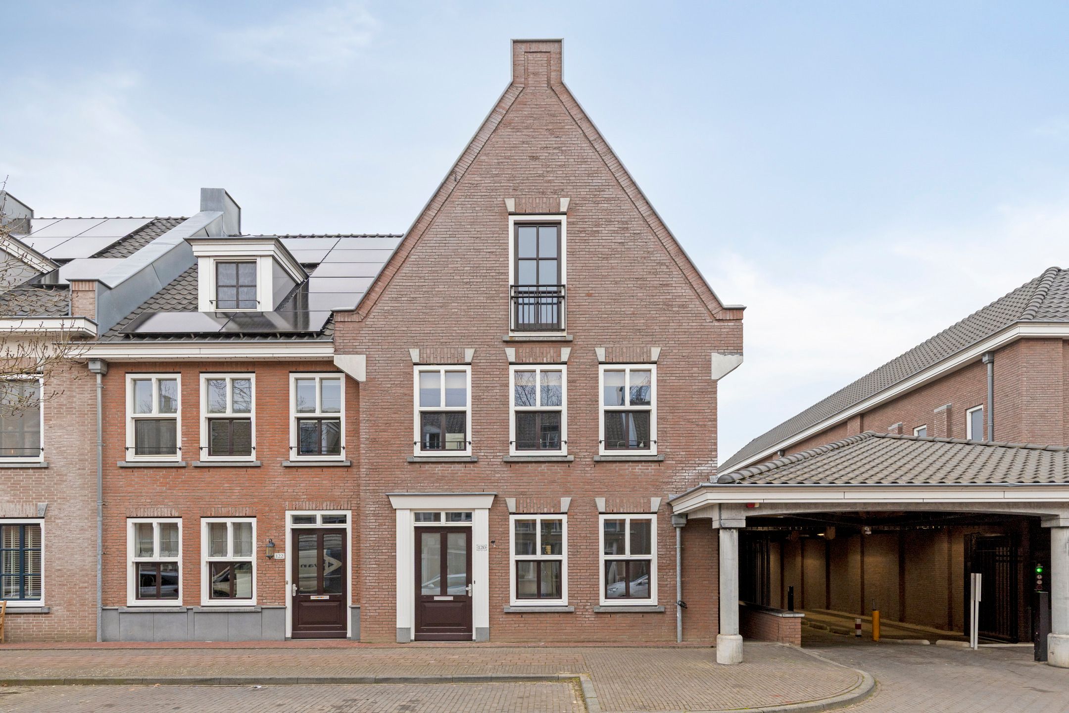 Foto van Herenlaan 120, Helmond