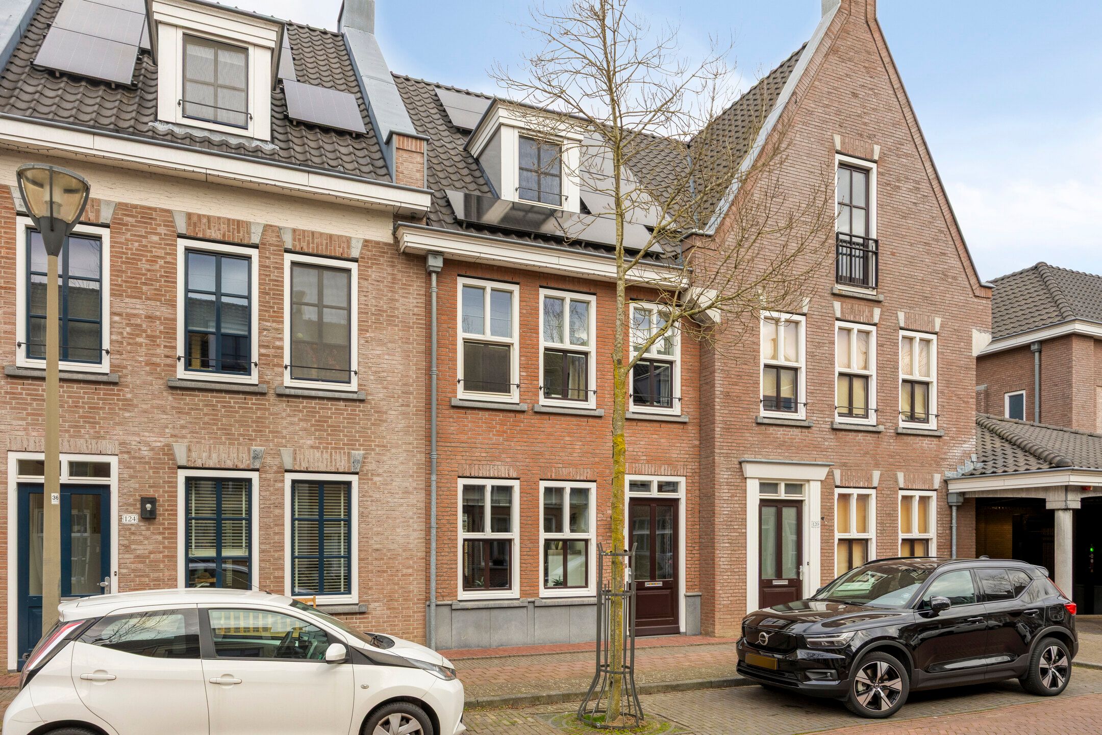 Foto van Herenlaan 122, Helmond