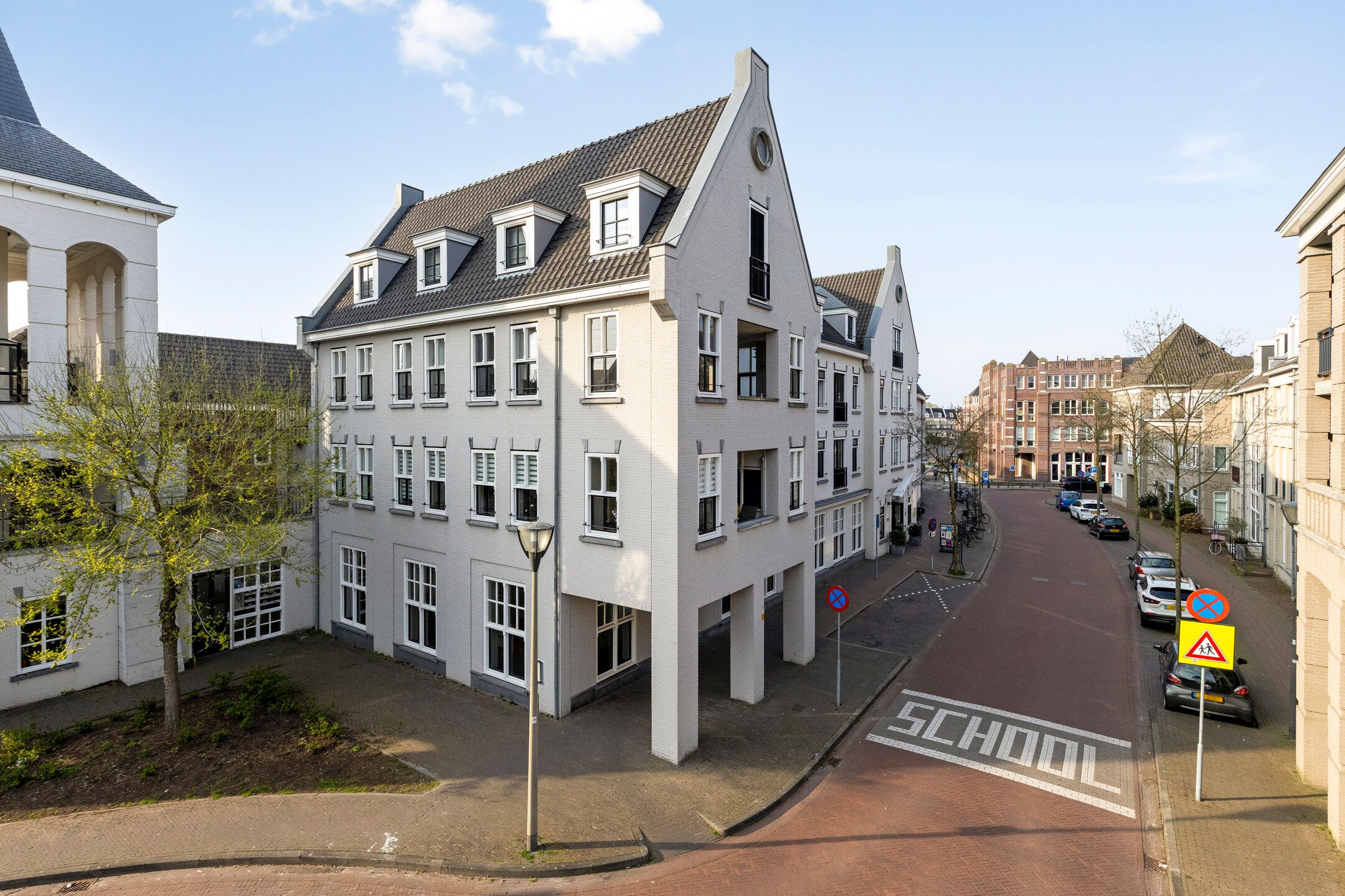 Foto van Herenlaan 98, Helmond