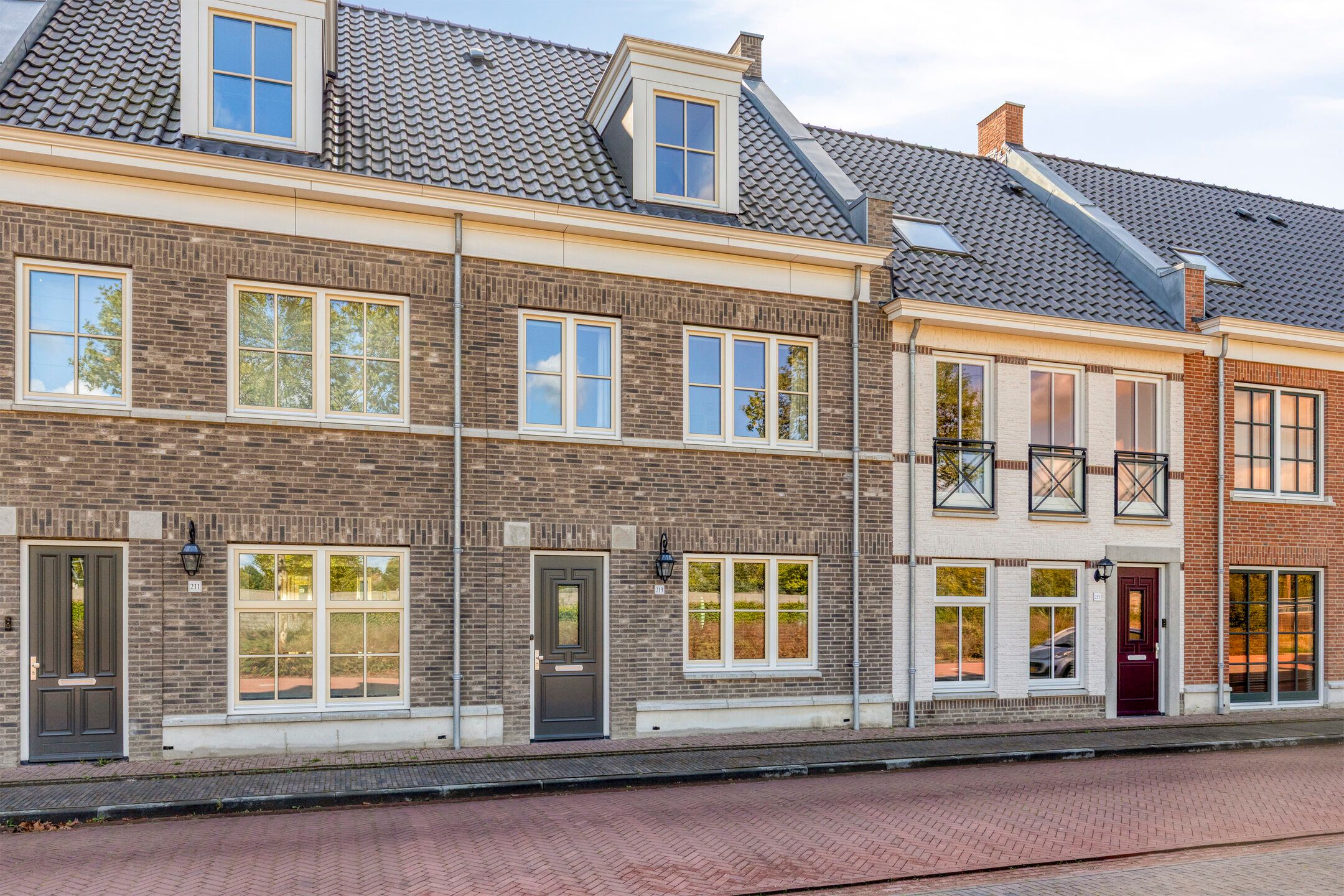 Foto van Broederwal 213, Helmond