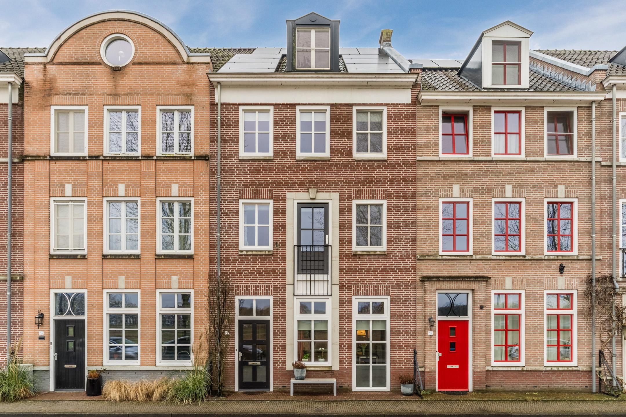 Foto van Broederwal 67, Helmond