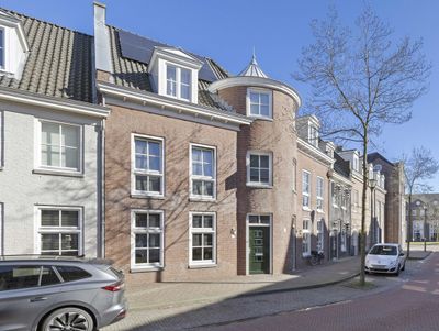Foto van Statenlaan 10, Helmond