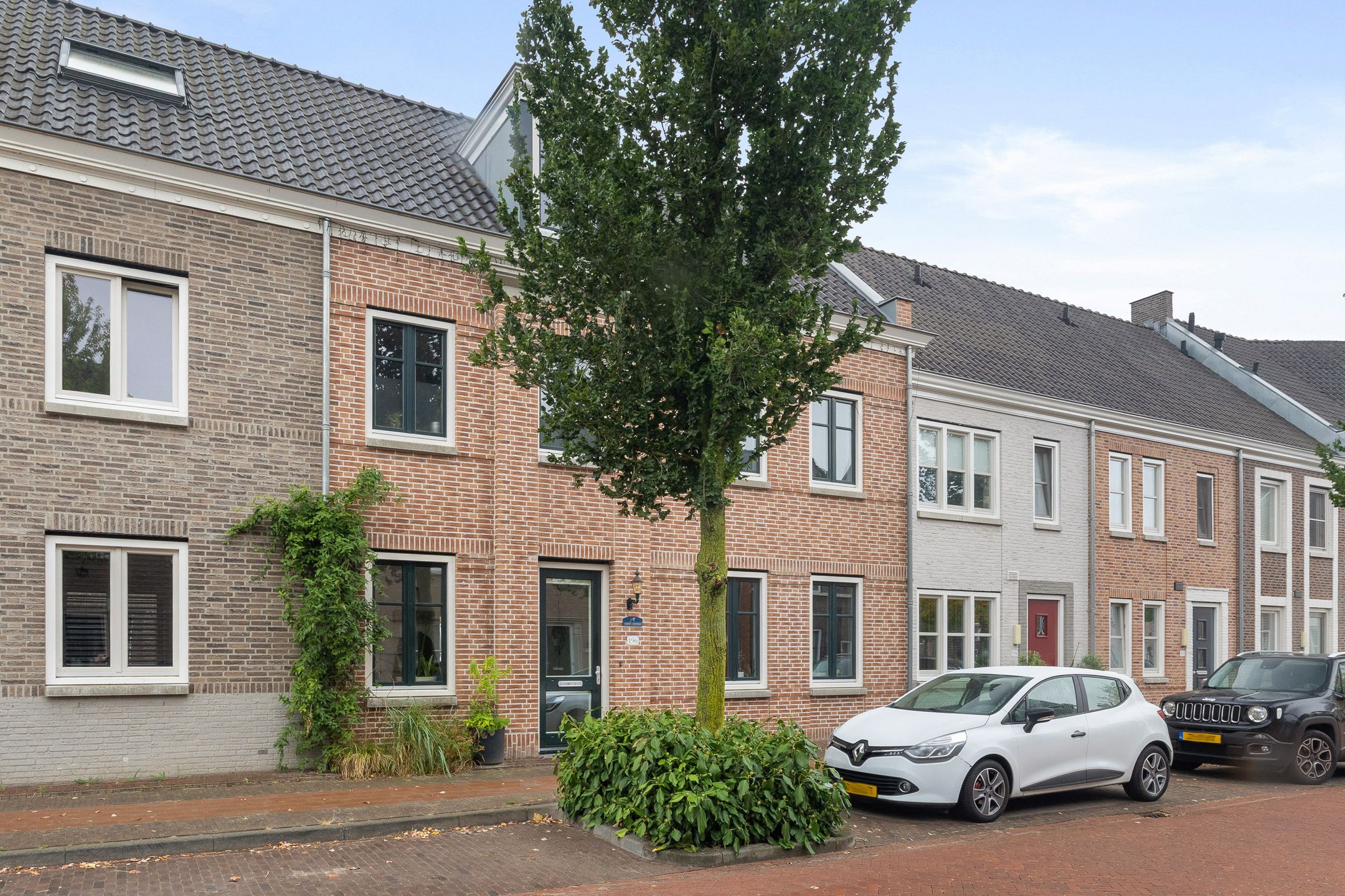 Foto van Statenlaan 196, Helmond
