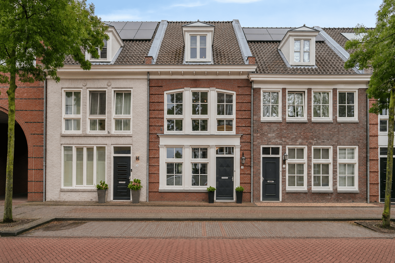 Foto van Statenlaan 24, Helmond