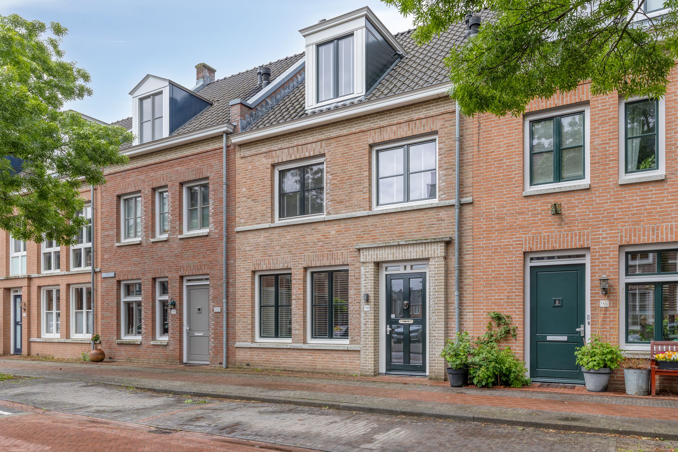 Foto van Statenlaan 98, Helmond