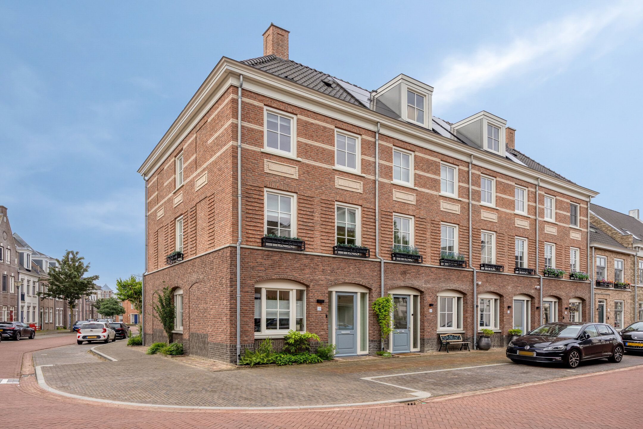 Foto van Statenlaan 131, Helmond