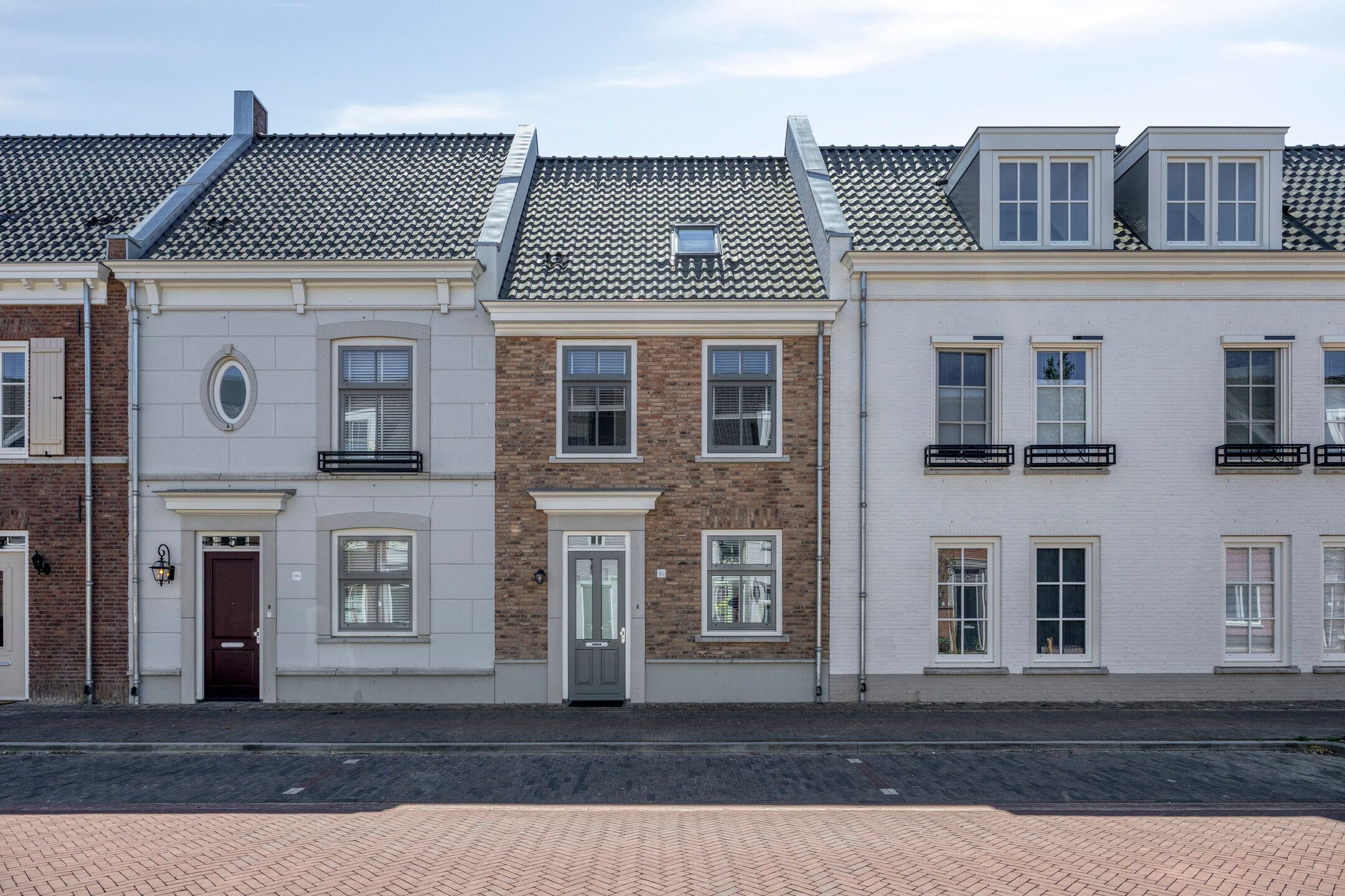 Foto van Statenlaan 161, Helmond