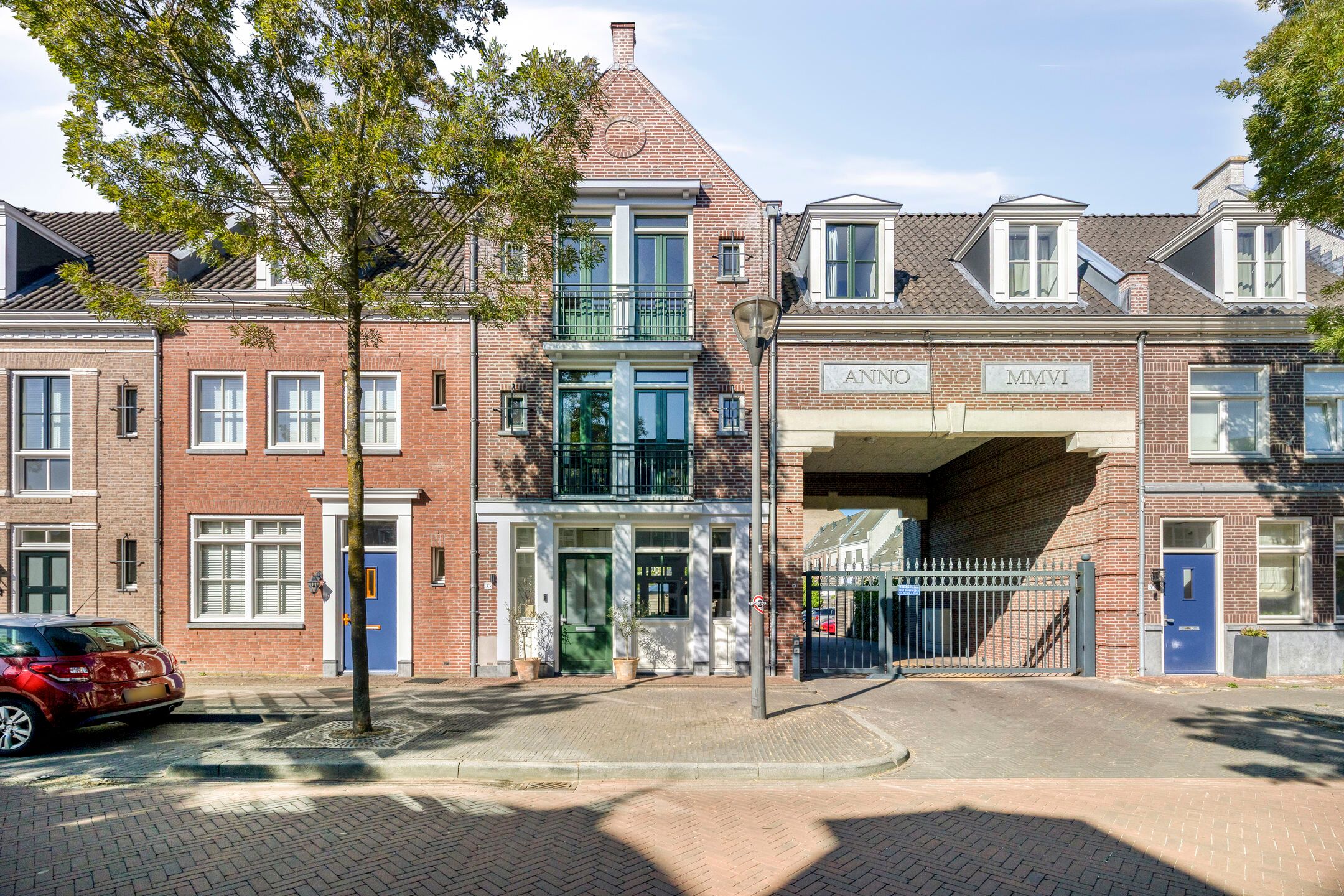 Foto van Statenlaan 33, Helmond