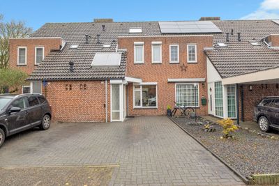 Foto van Jan de Withof 52, Helmond