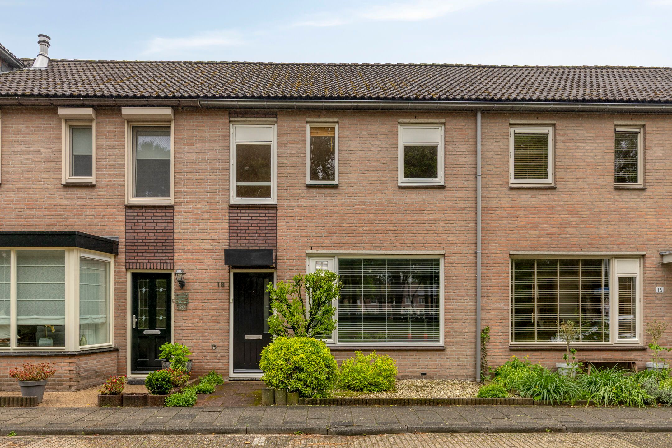 Foto van Jan van Vlissingenhof 18, Helmond