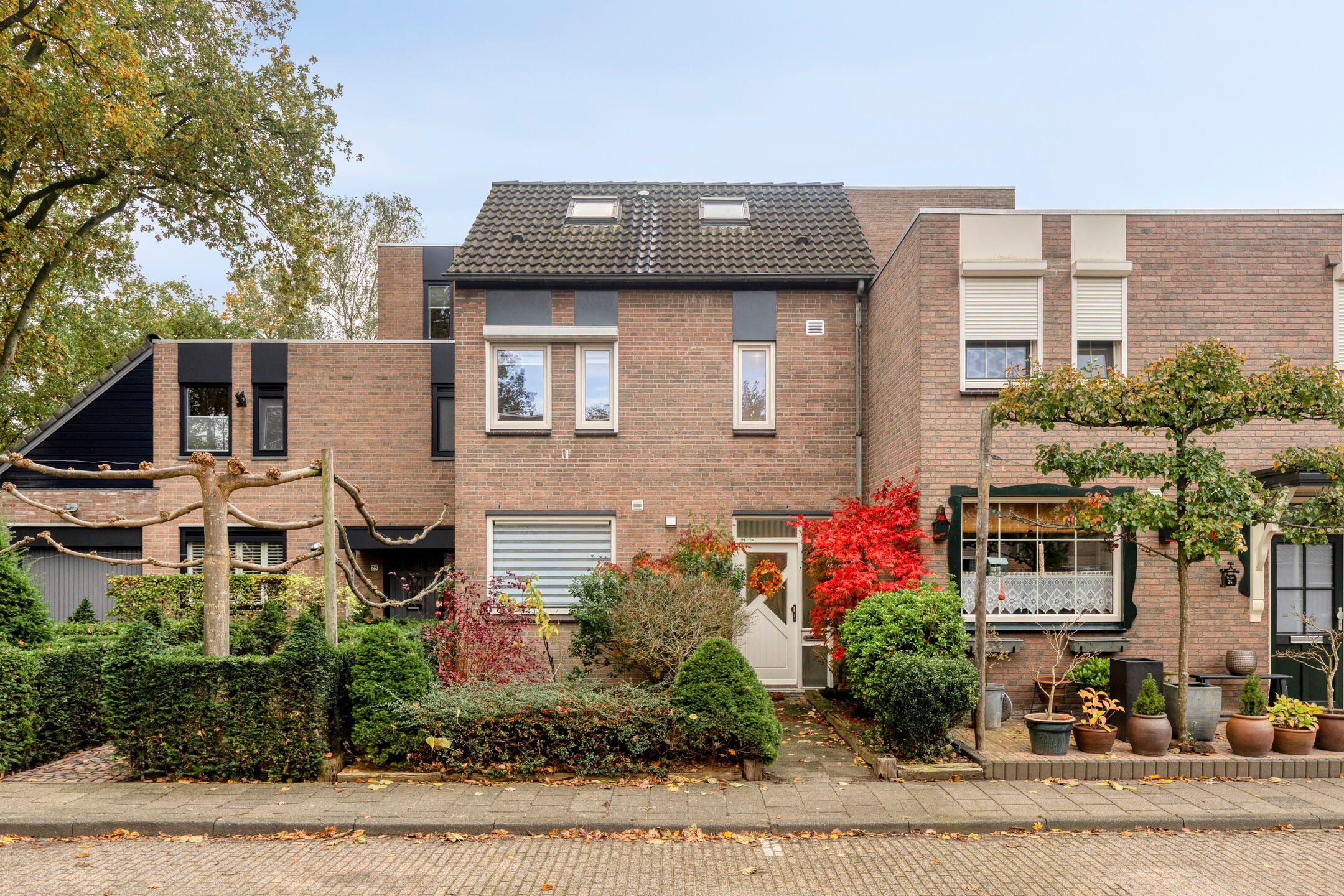 Foto van Jan van Vlissingenhof 26, Helmond