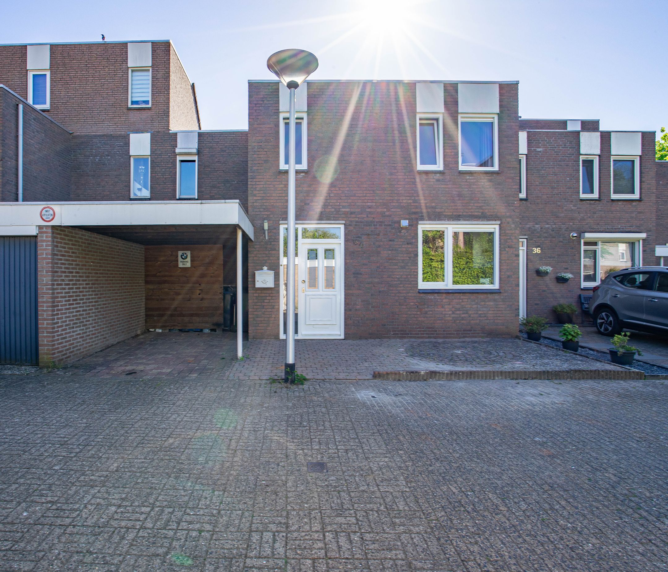 Foto van Jan van Vlissingenhof 34, Helmond