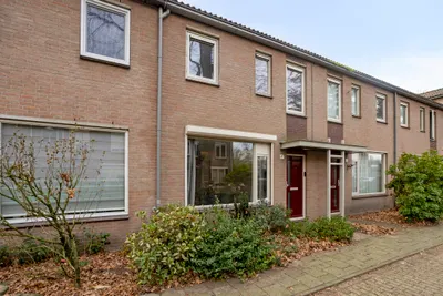 Foto van Jan van Vlissingenhof 41, Helmond