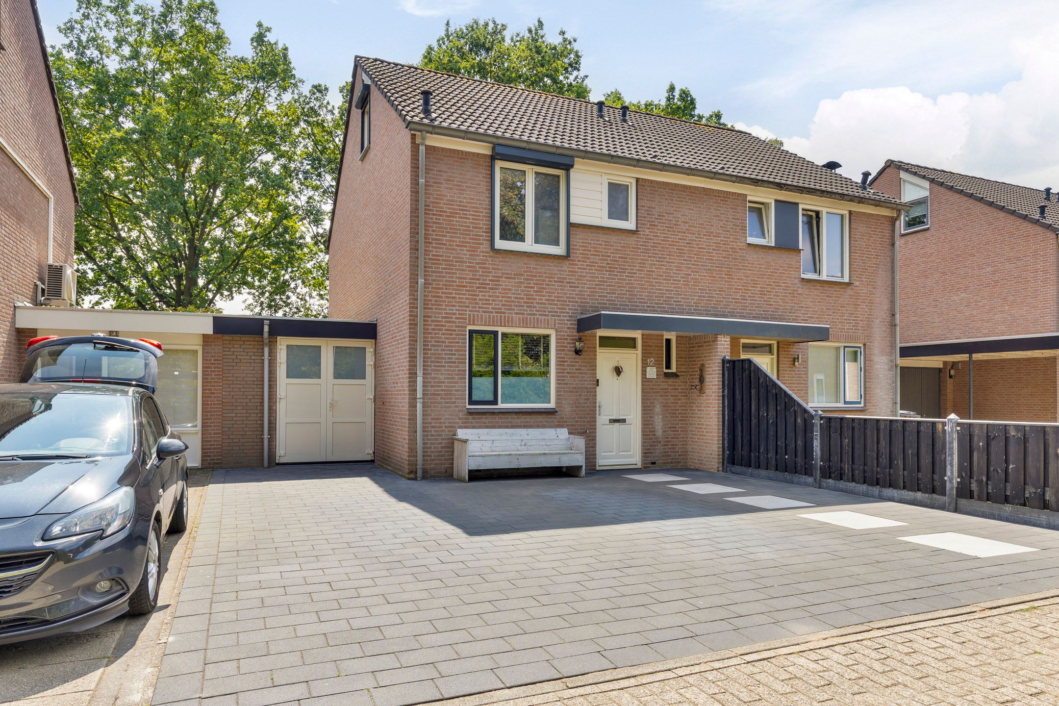 Foto van Meijerijhof 12, Helmond