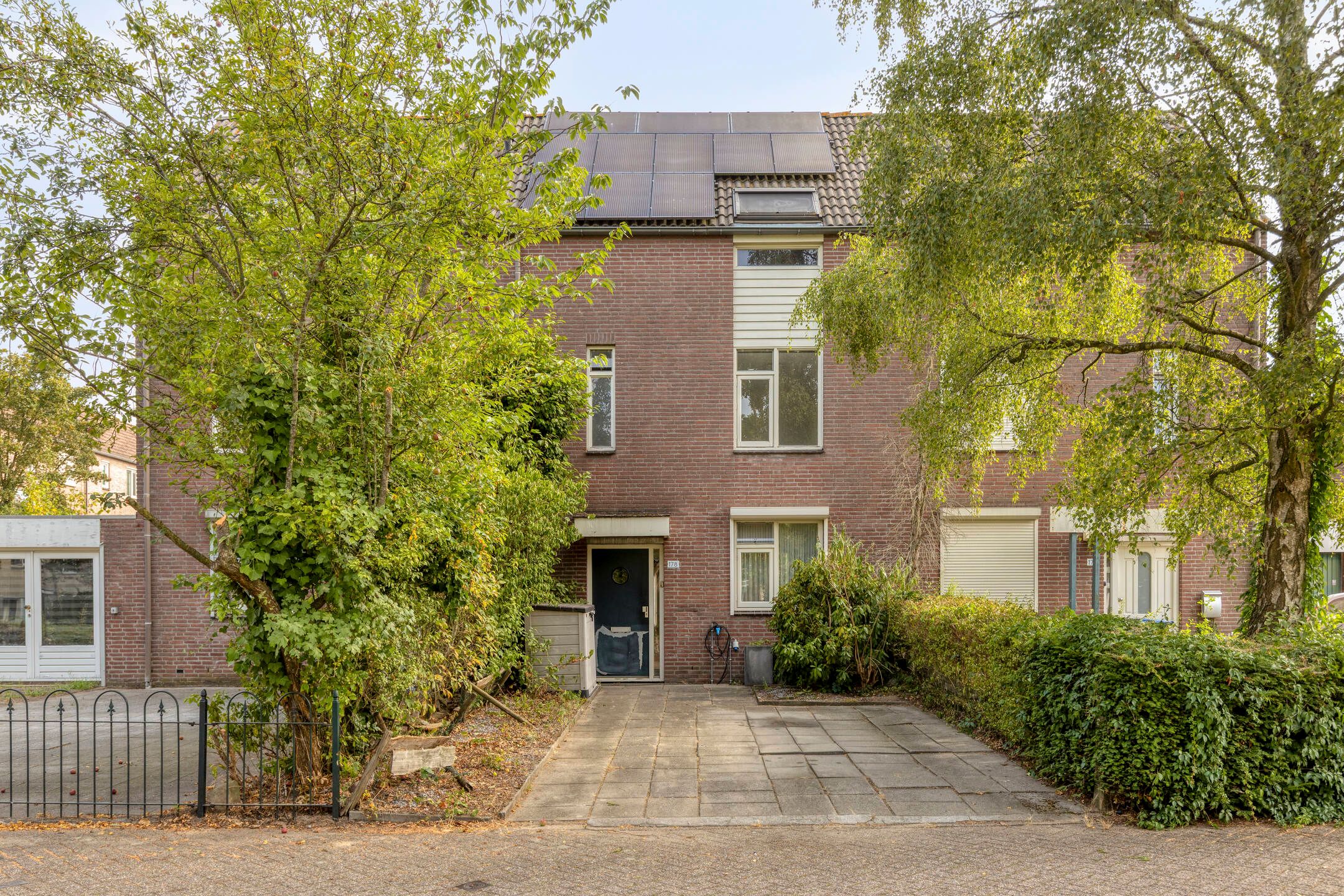 Foto van Peelhof 178, Helmond