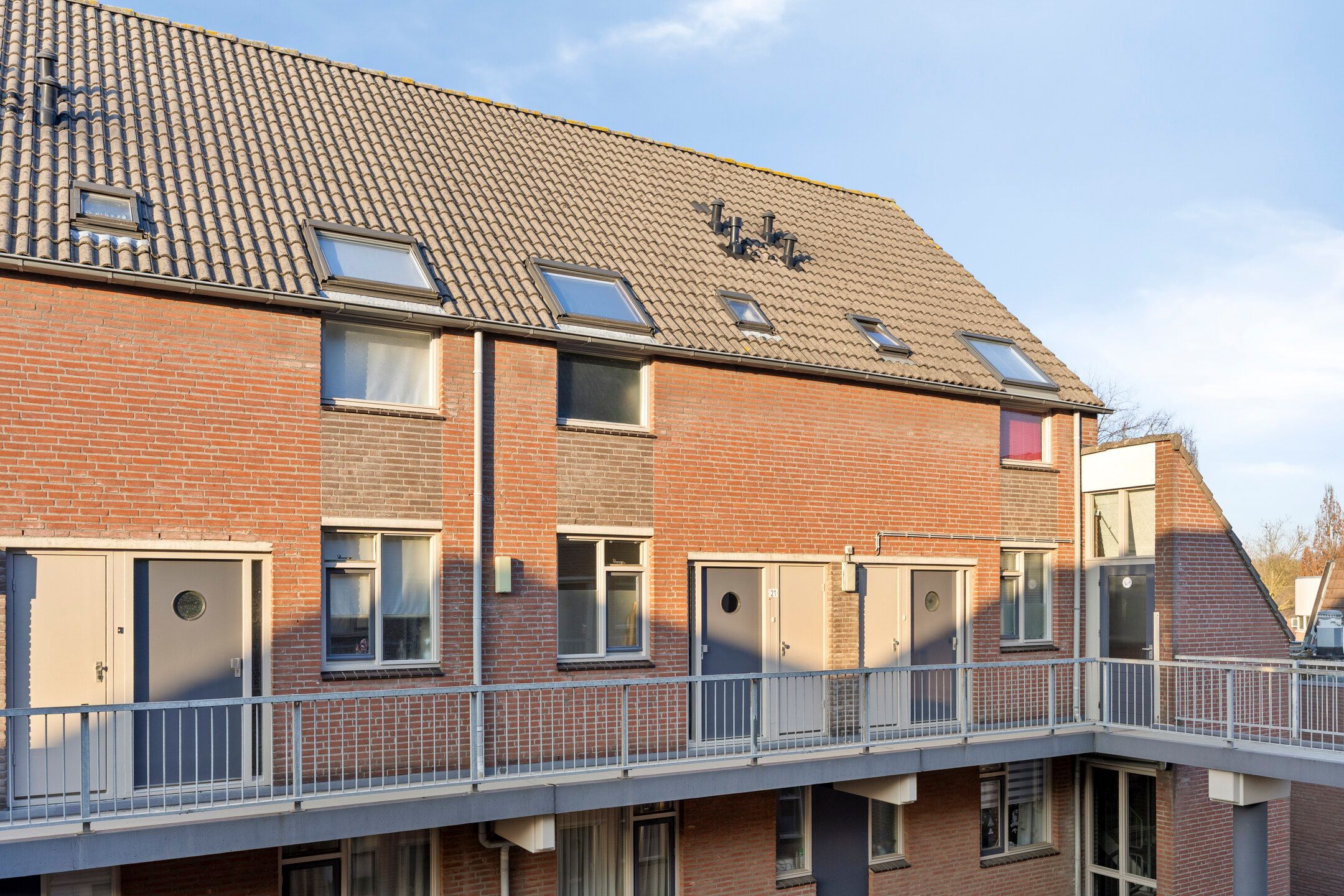 Foto van Rijpelplein 21, Helmond