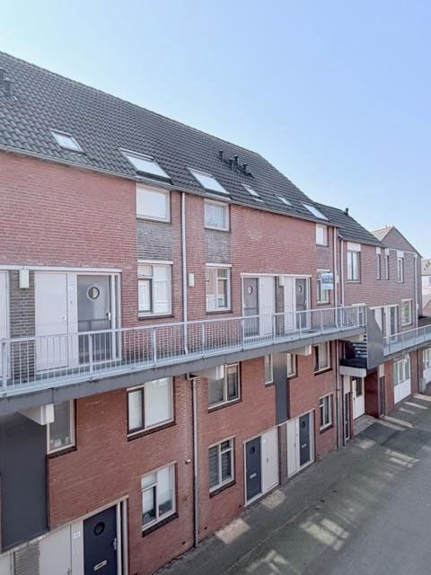 Foto van Rijpelplein 24, Helmond