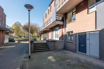 Foto van Rijpelplein 4, Helmond