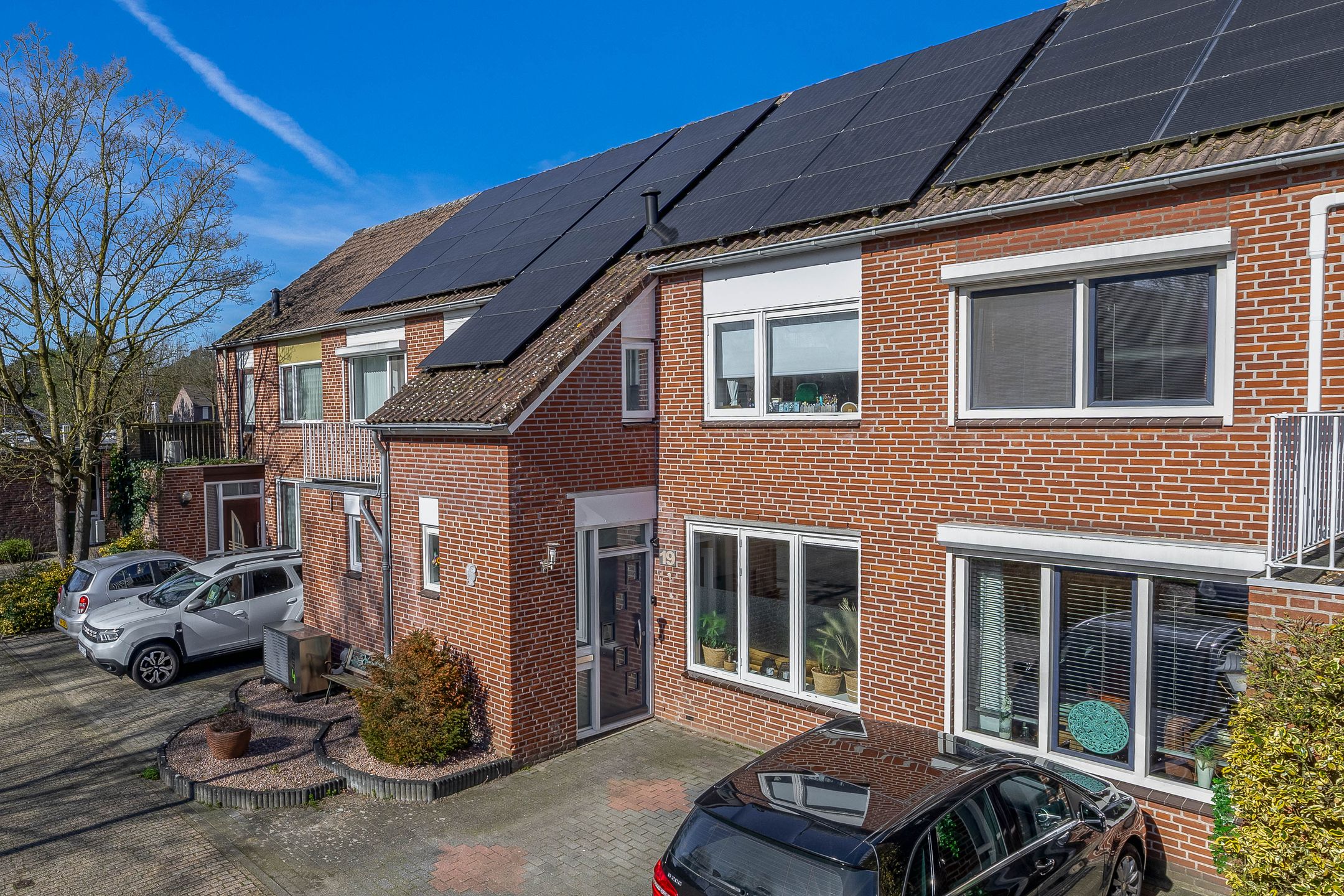 Foto van Groningenhof 19, Helmond