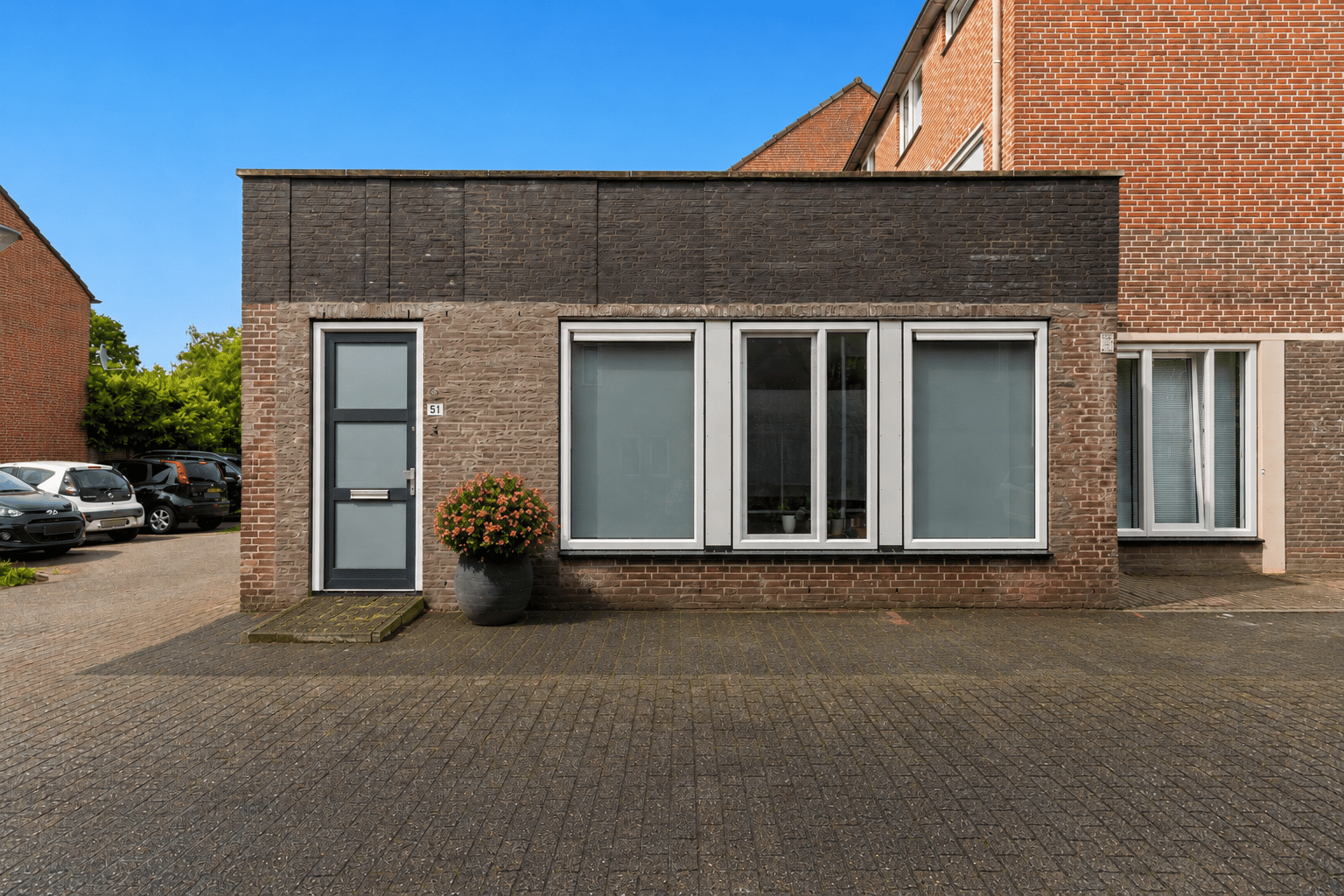 Foto van Groningenhof 51, Helmond