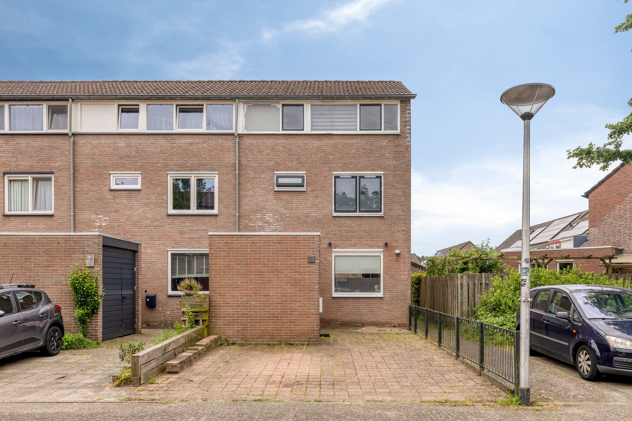 Foto van Drenthehof 80, Helmond