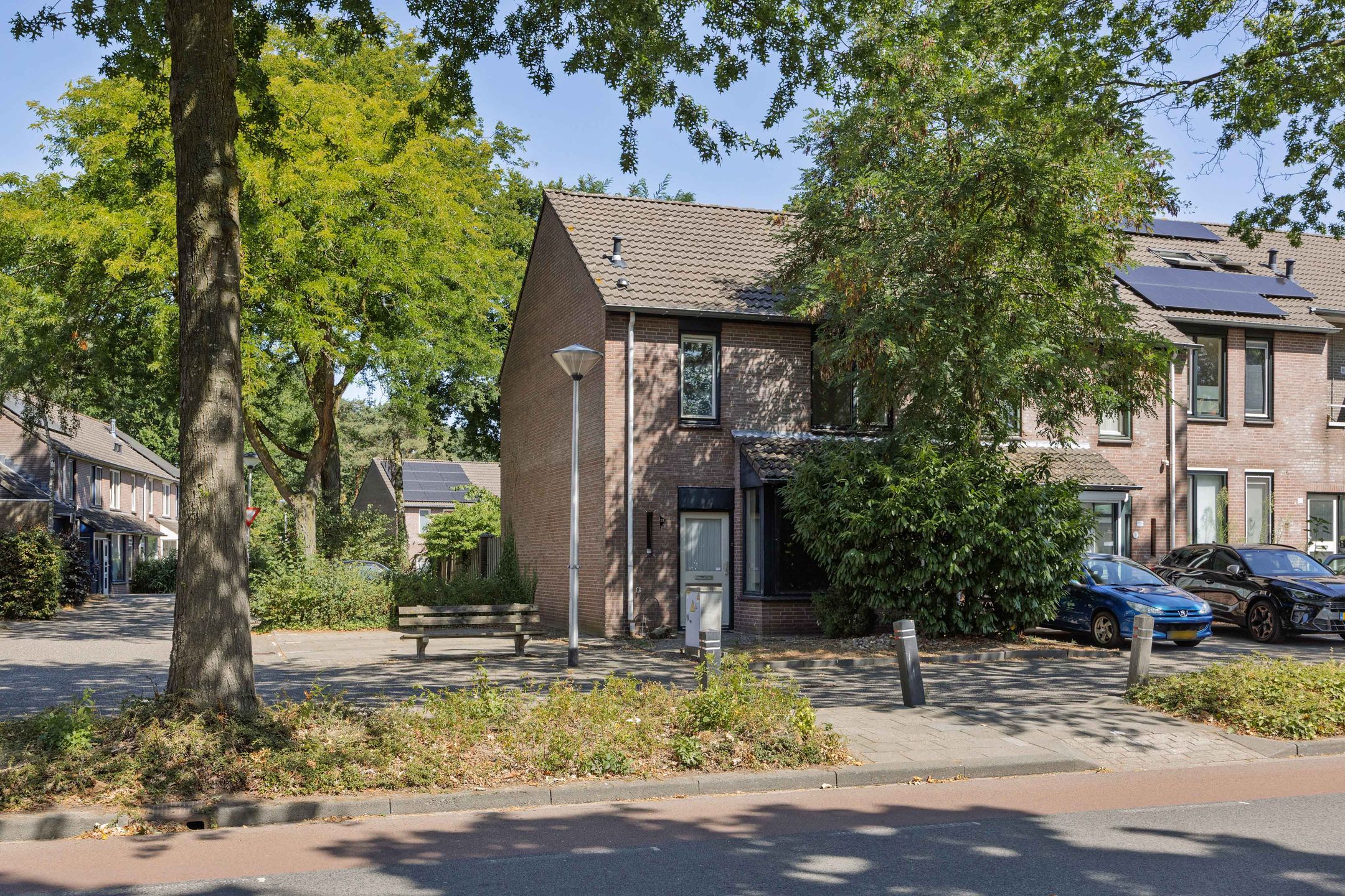 Foto van Drenthehof 33, Helmond