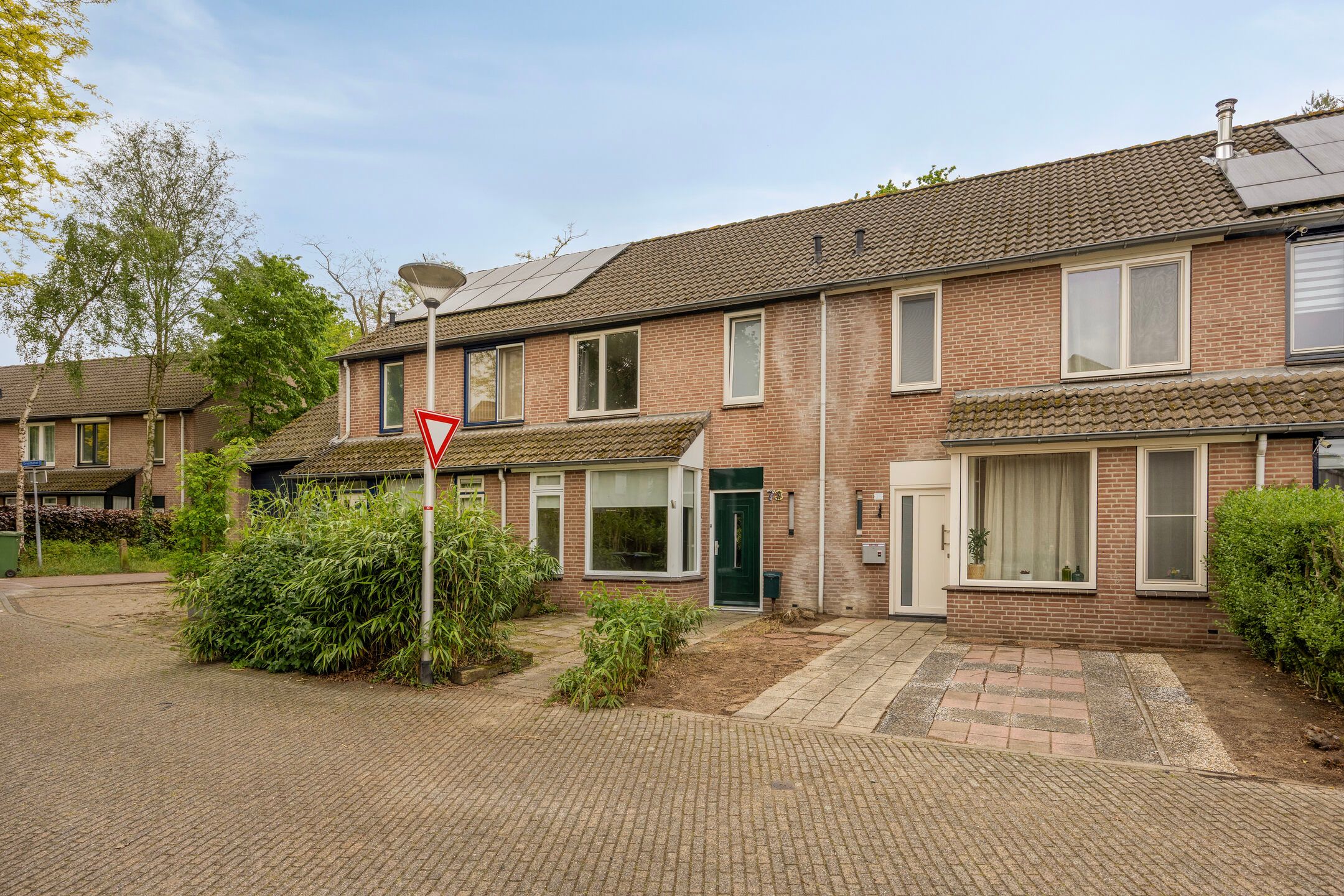 Foto van Drenthehof 73, Helmond