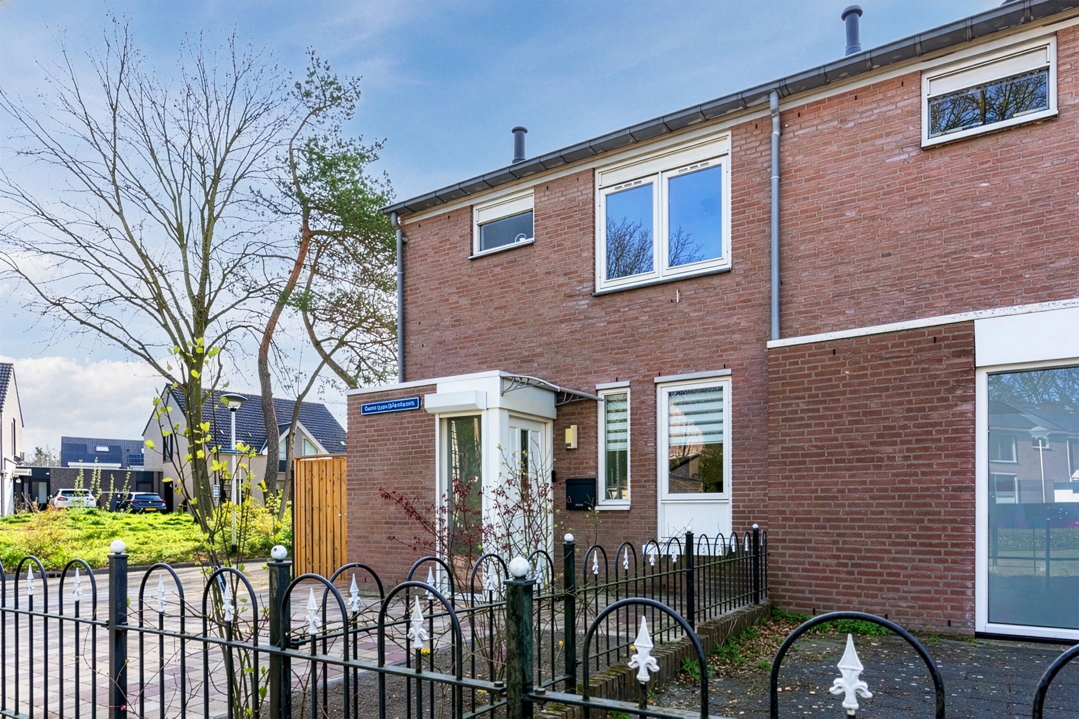 Foto van Overijsselplantsoen 37, Helmond