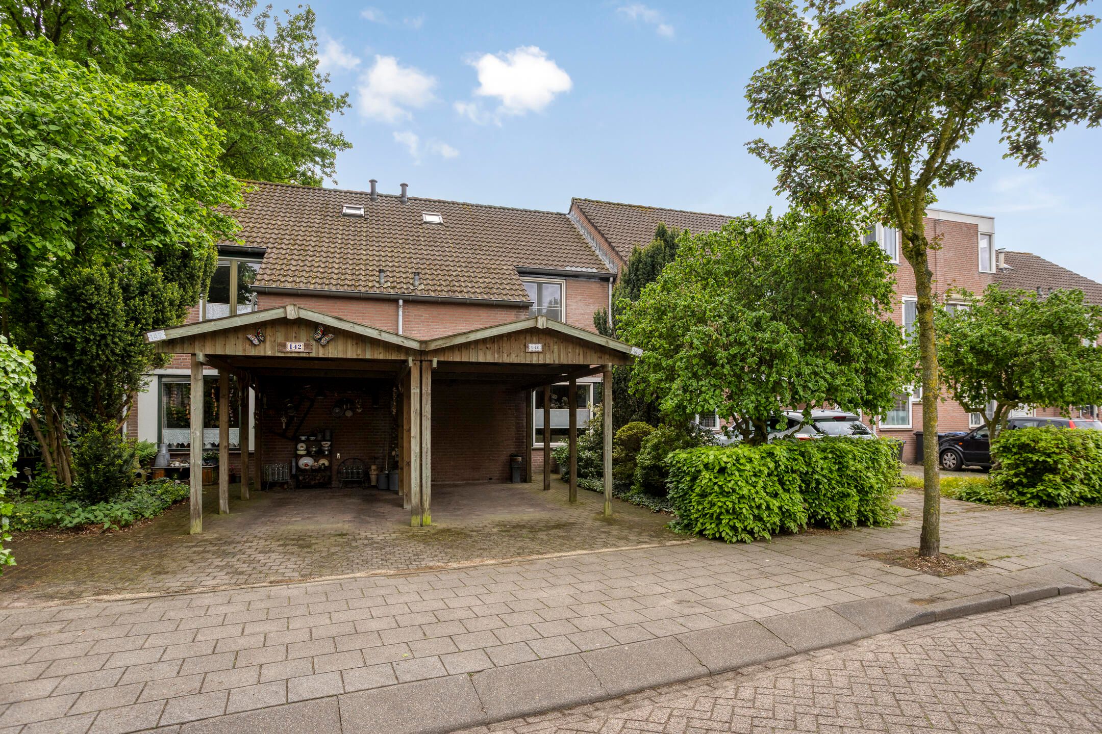 Foto van Hollandhof 140, Helmond