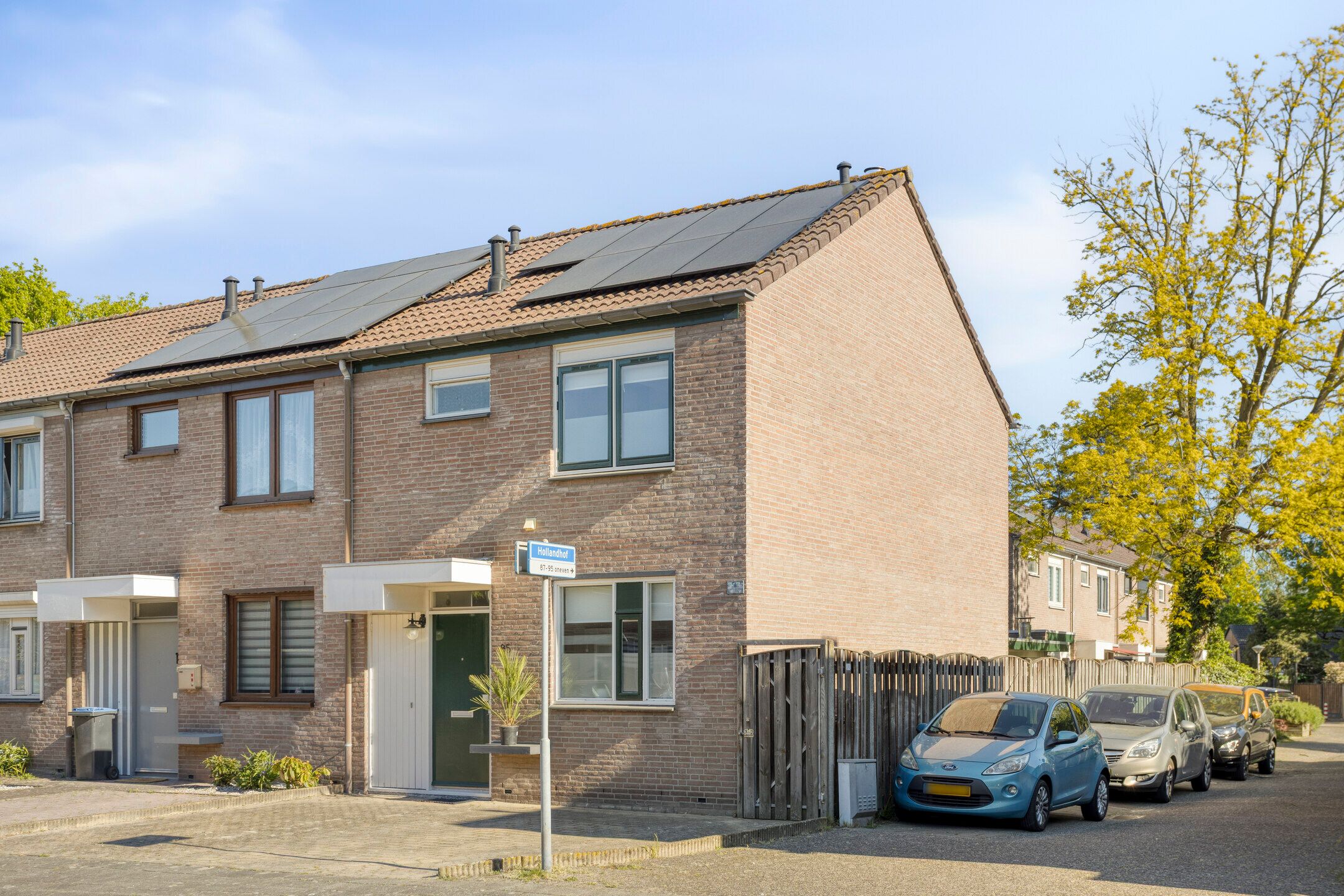 Foto van Hollandhof 85, Helmond