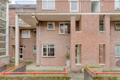 Foto van Utrechtplein 11, Helmond