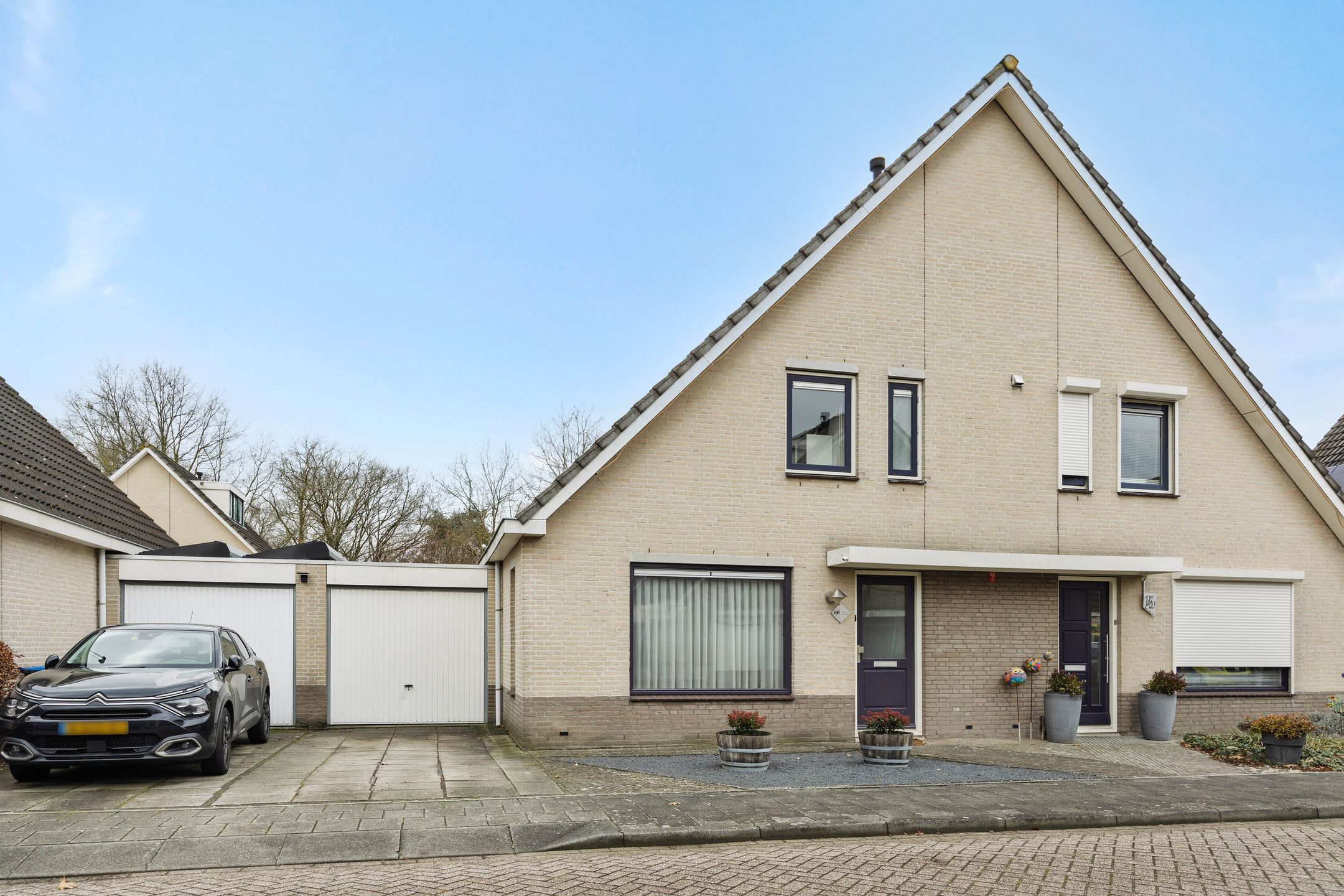 Foto van Brabanthof 16, Helmond