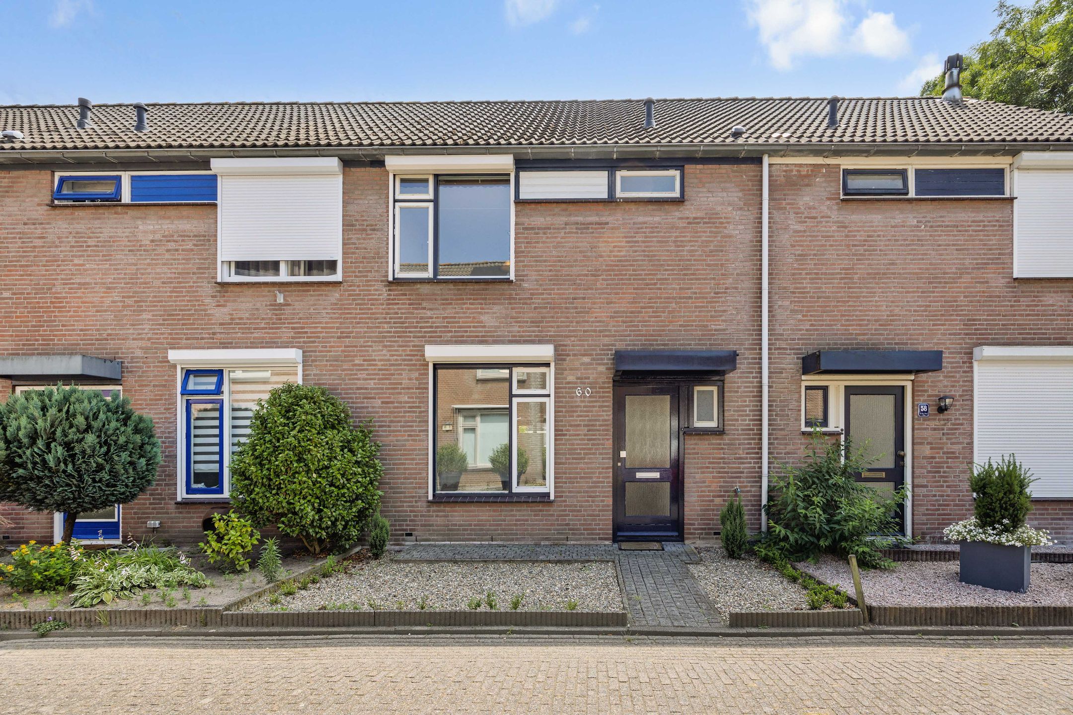 Foto van Volderhof 60, Helmond