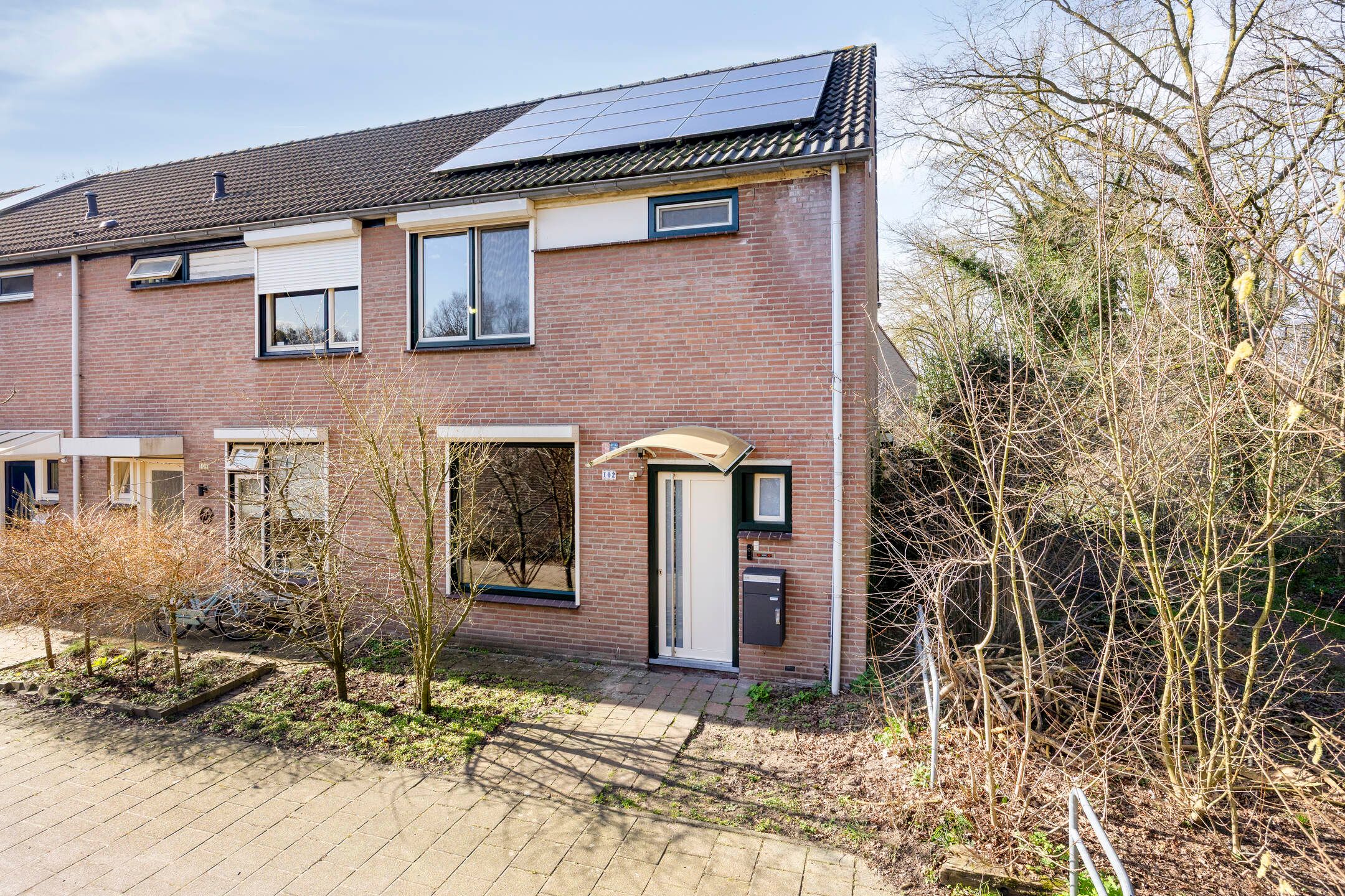 Foto van Volderhof 102, Helmond