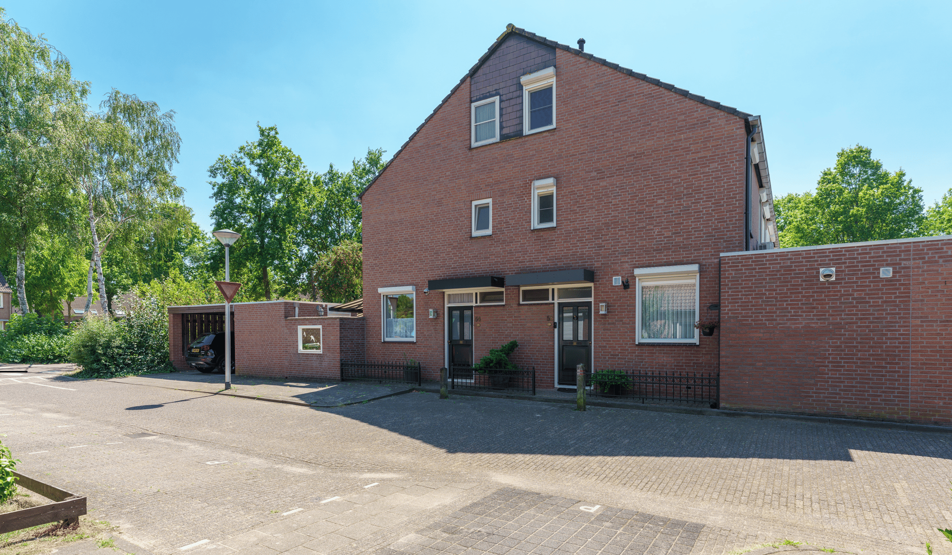 Foto van Scheerderhof 52, Helmond