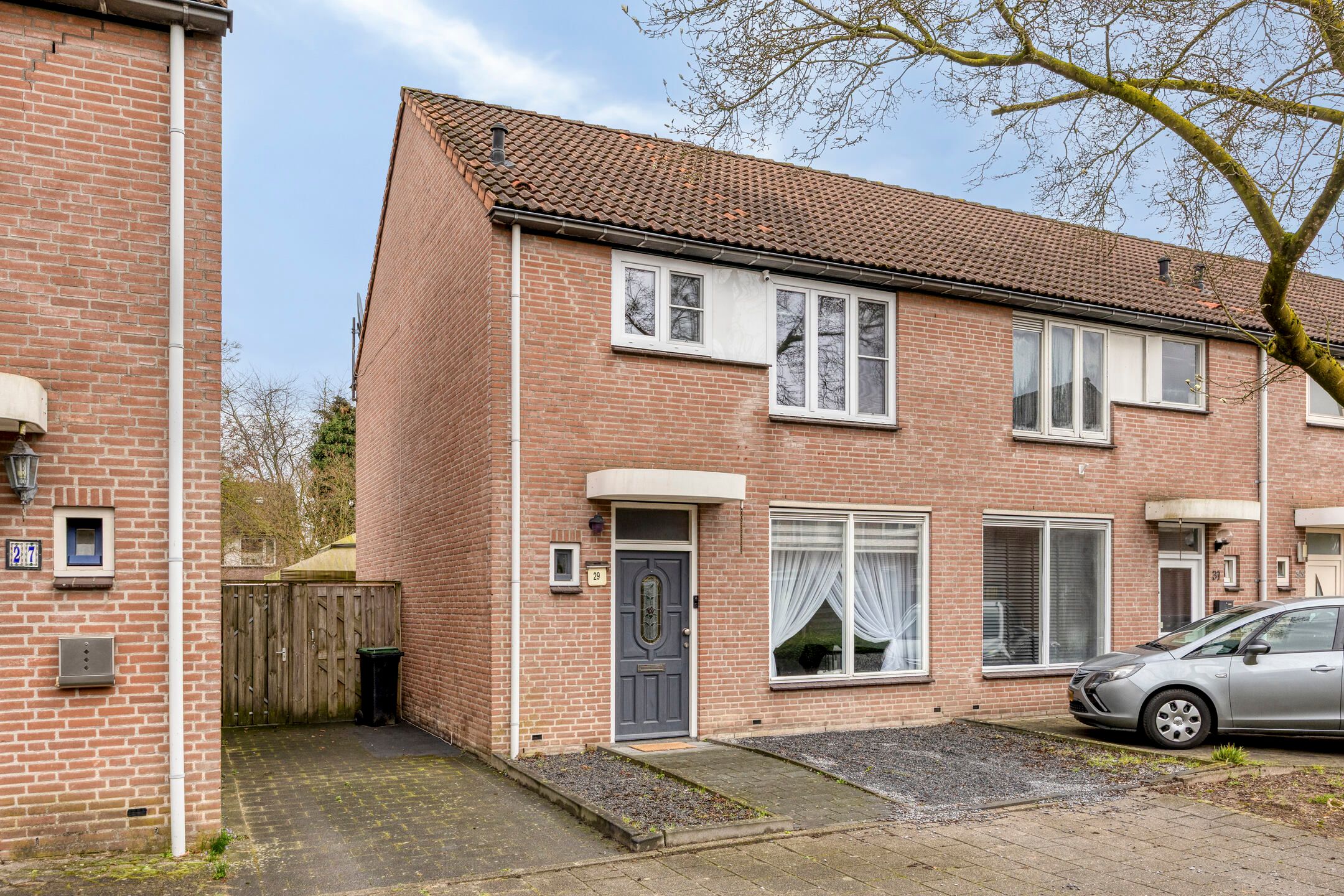 Foto van Scheerderhof 29, Helmond