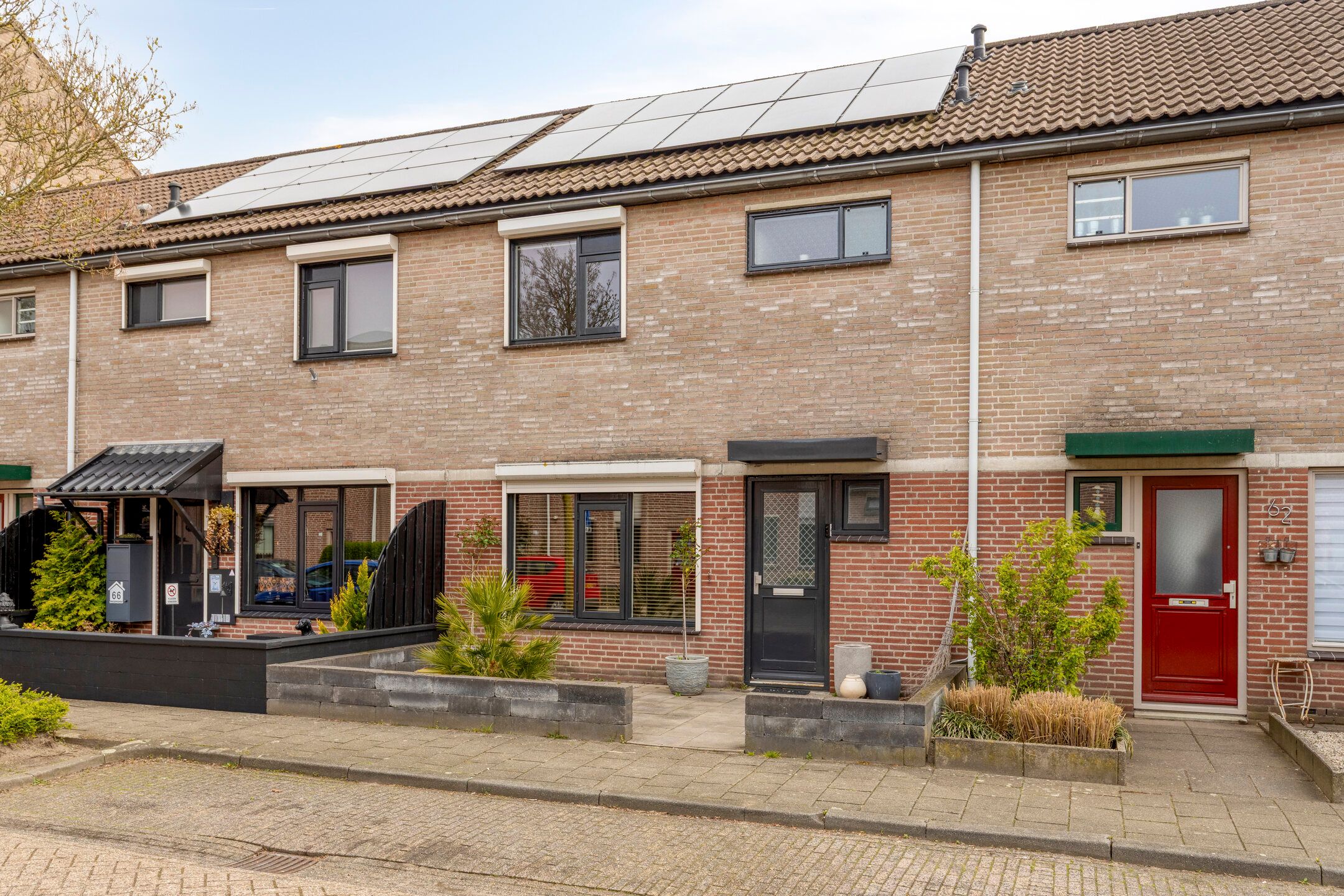 Foto van Baroniehof 64, Helmond