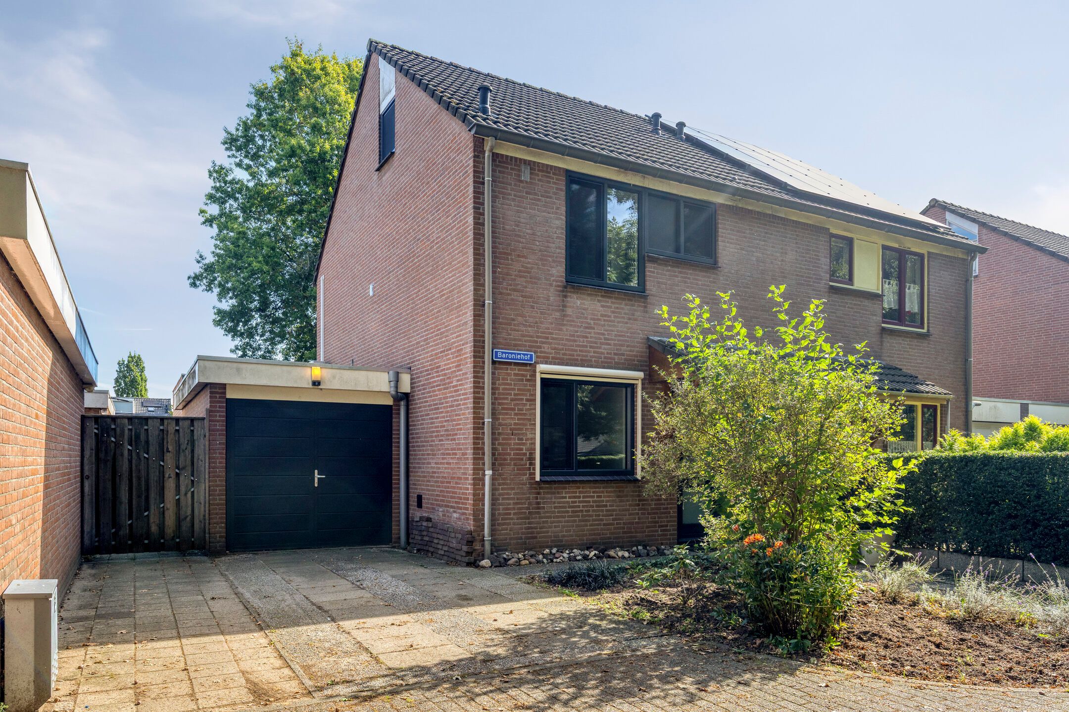 Foto van Baroniehof 186, Helmond