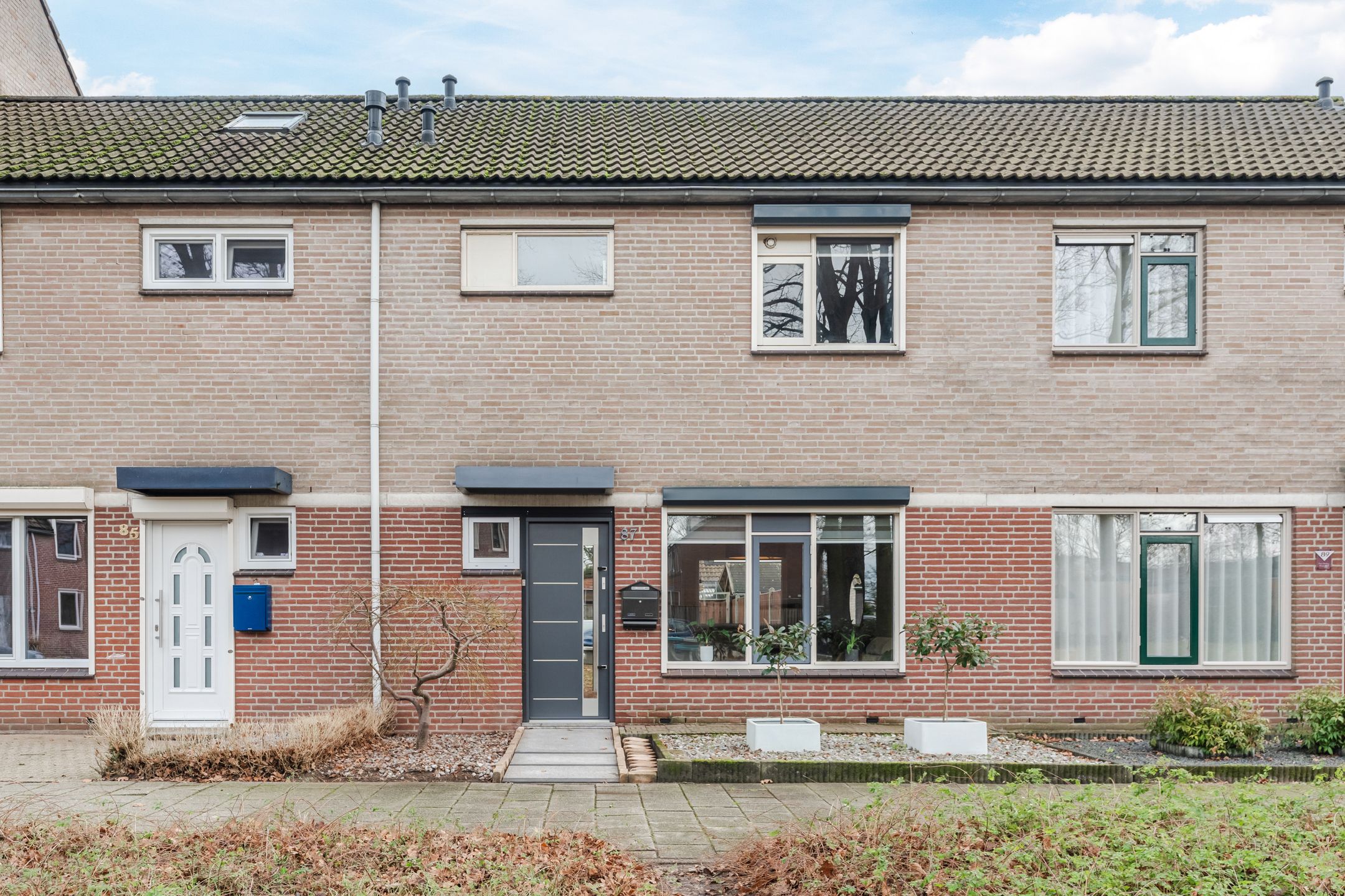 Foto van Baroniehof 87, Helmond