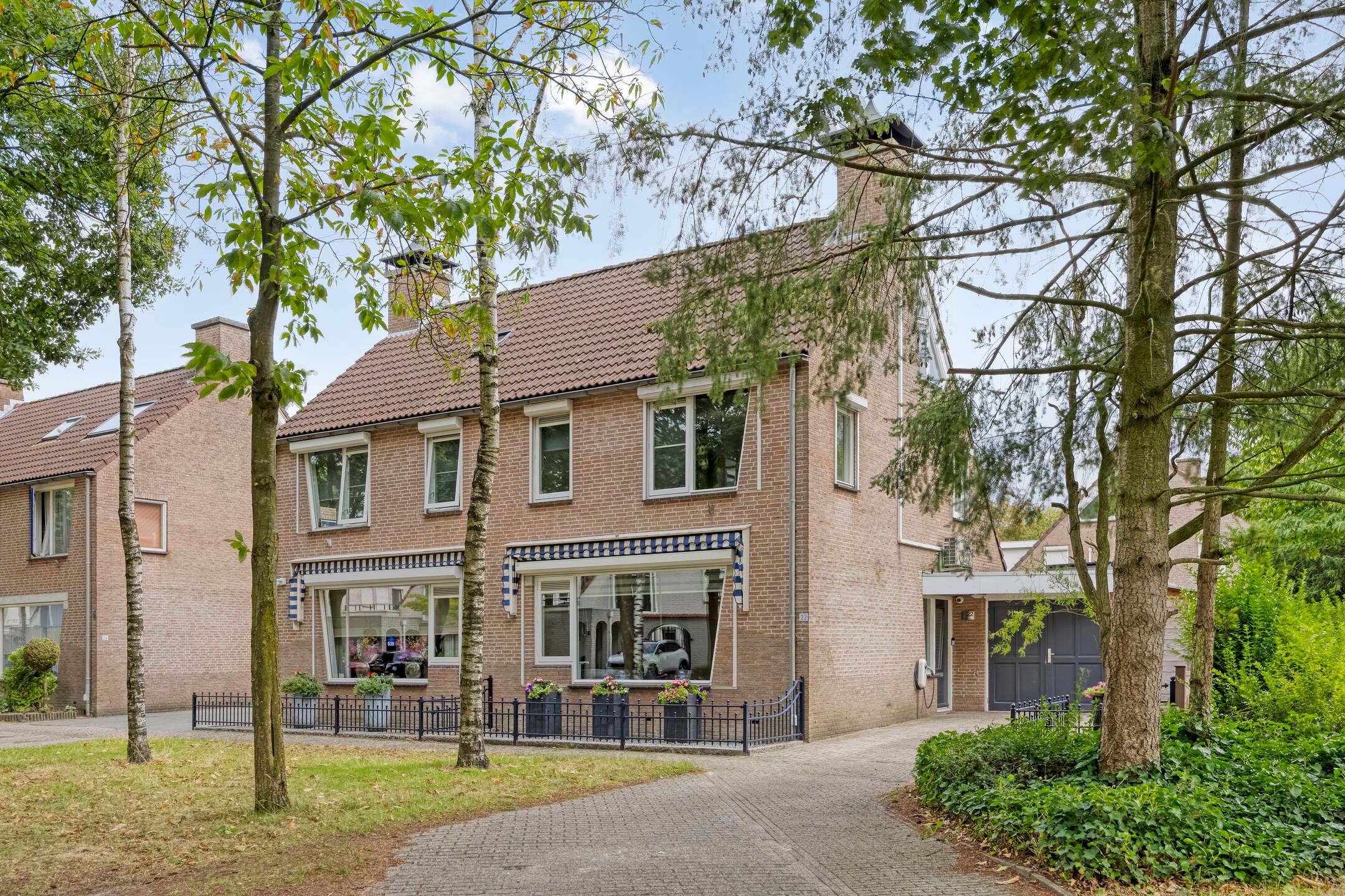 Foto van Dennerode 22, Helmond