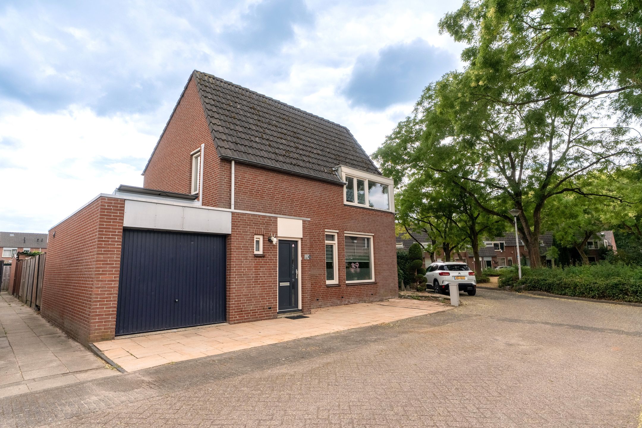 Foto van Twentehof 86, Helmond