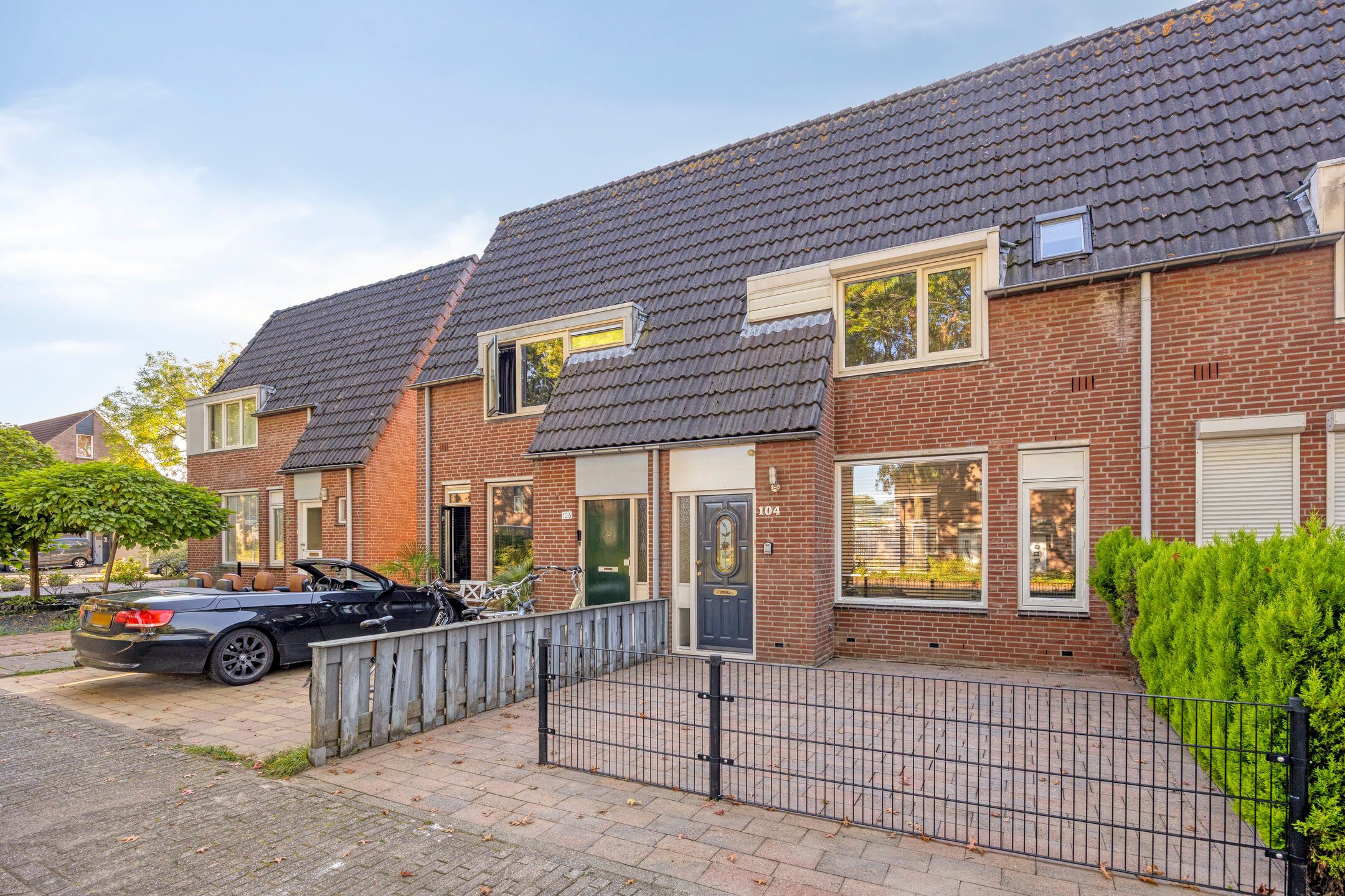 Foto van Twentehof 104, Helmond