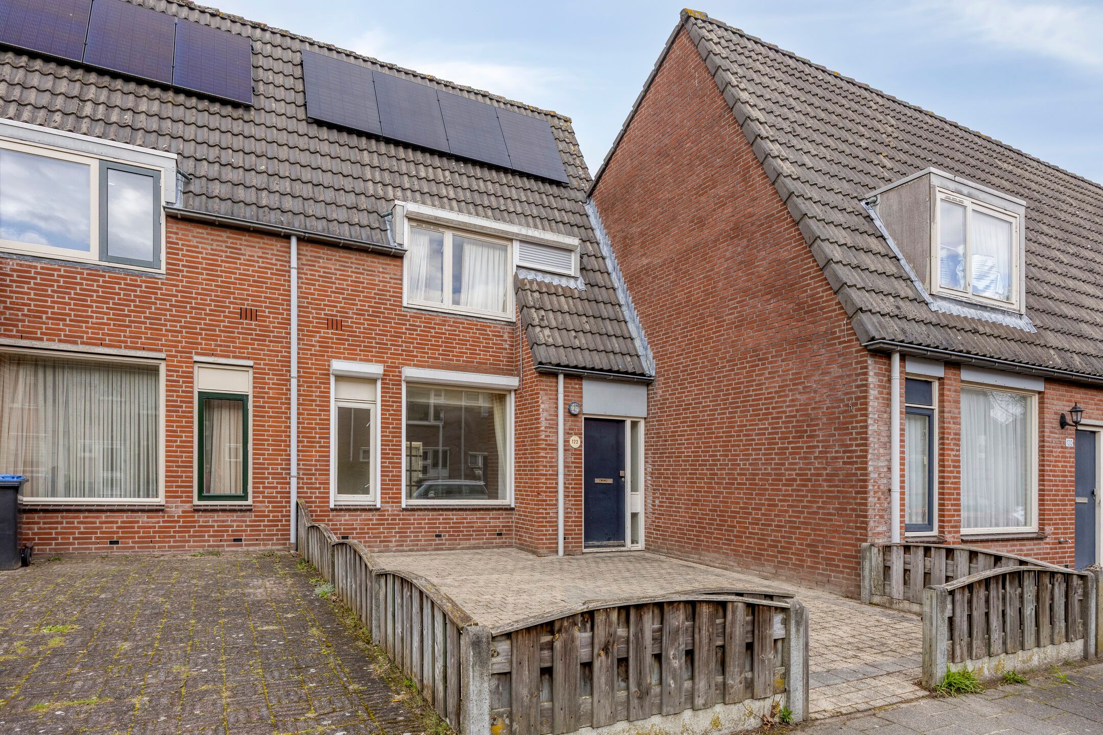Foto van Twentehof 122, Helmond