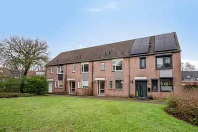 Foto van Veluwehof 121, Helmond