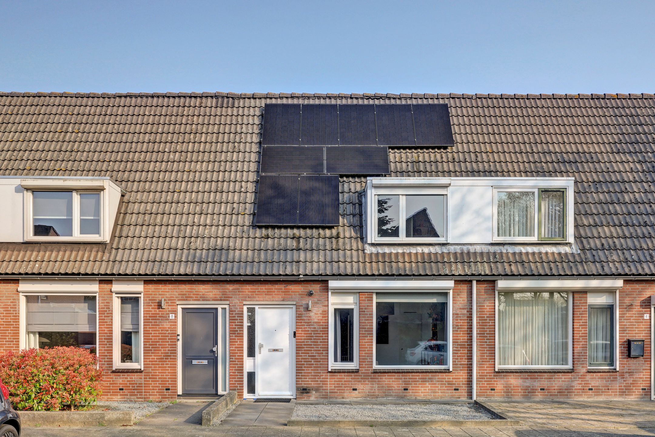 Foto van Twentehof 6, Helmond