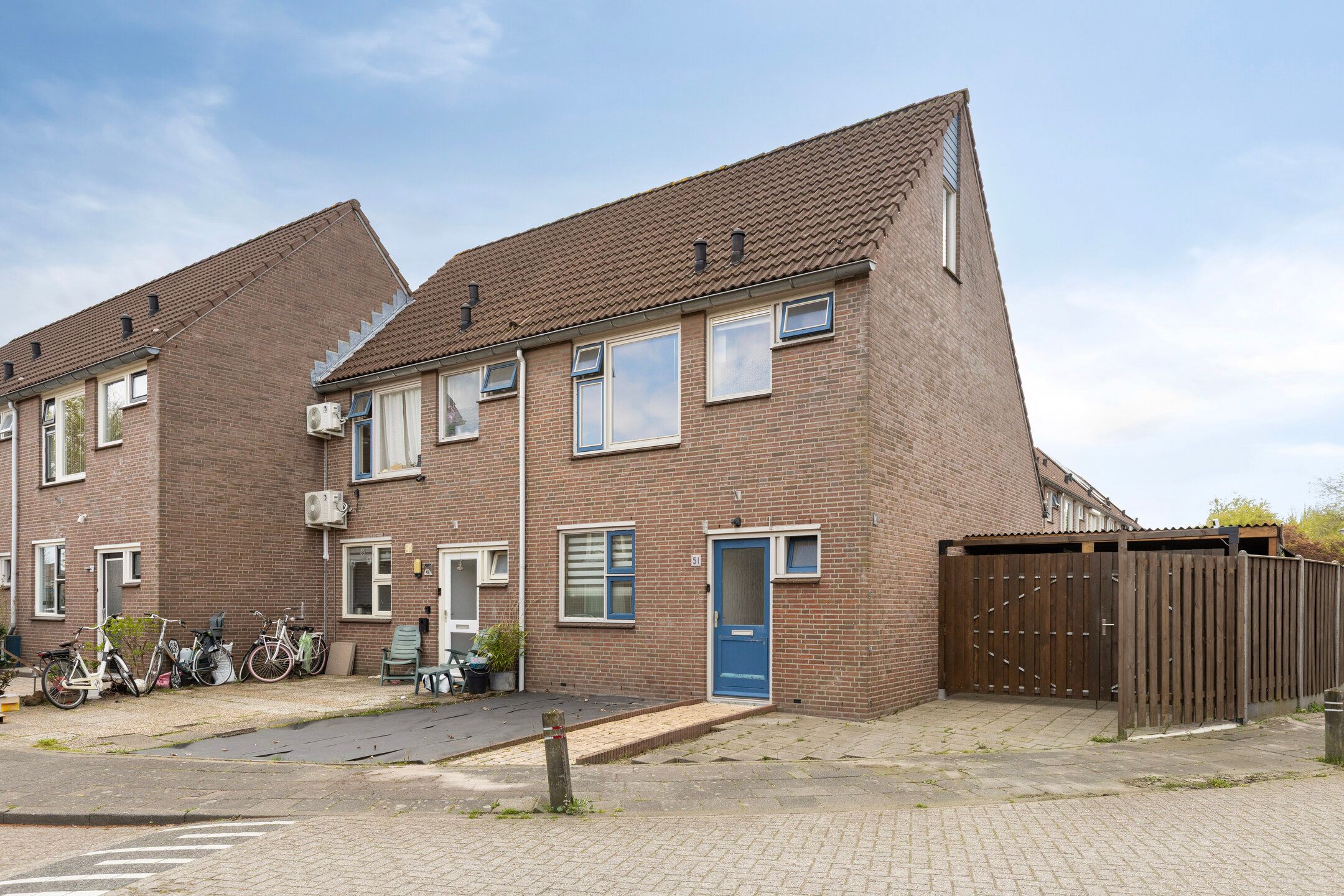 Foto van Twentehof 51, Helmond